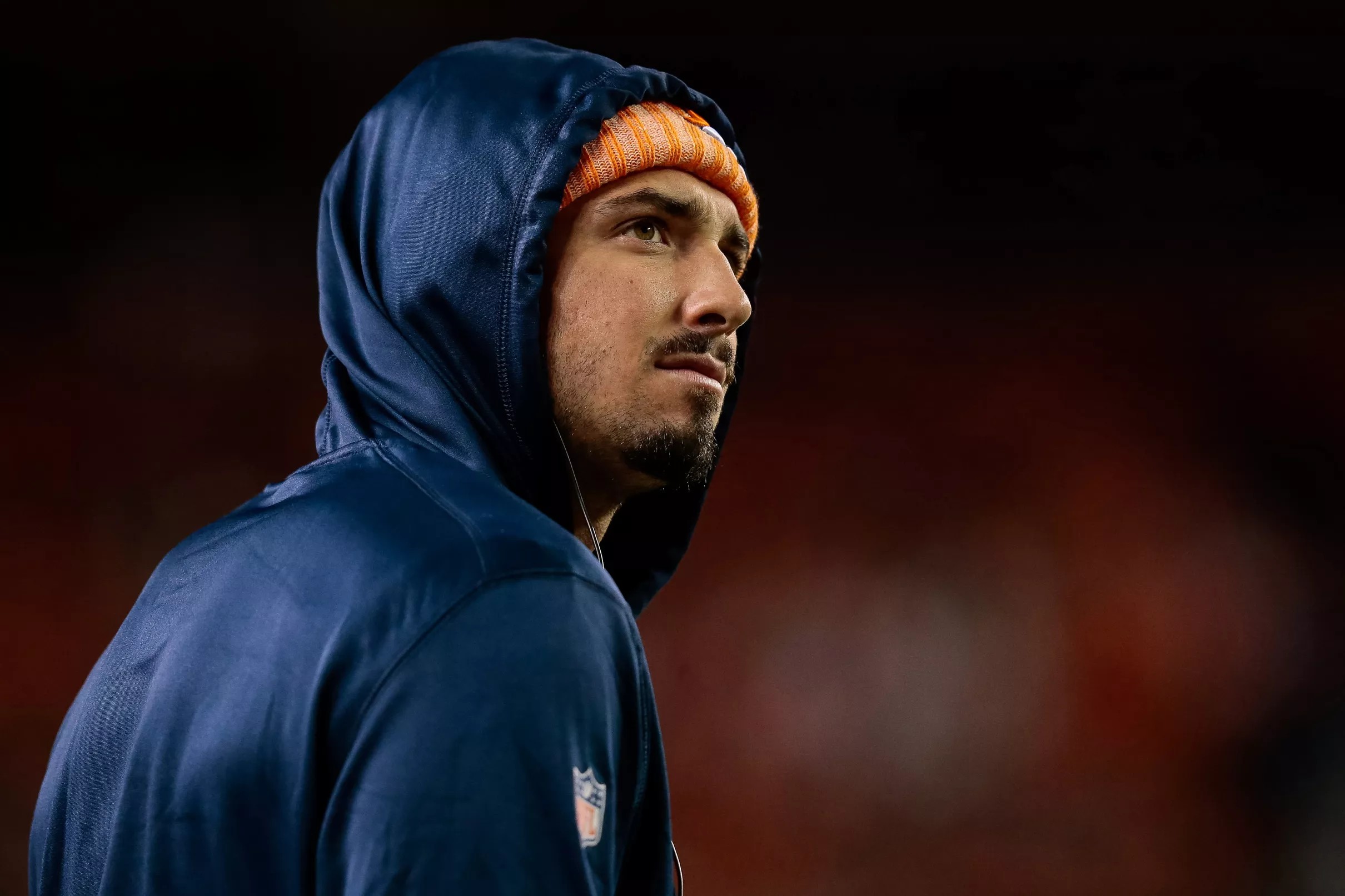 Is Paxton Lynch already a draft bust?