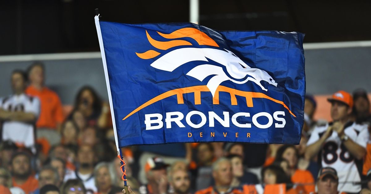 Denver Broncos 2018 Schedule Released