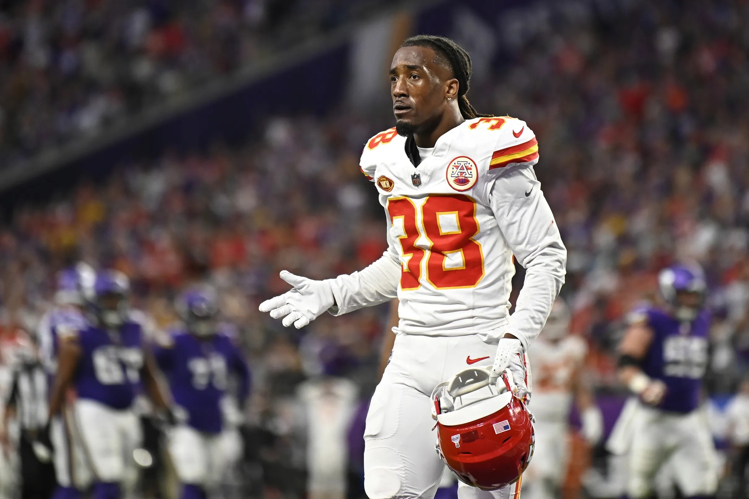 AFC West Roundup: Week 3 - The Kansas City Chiefs are back - Mile High  Report