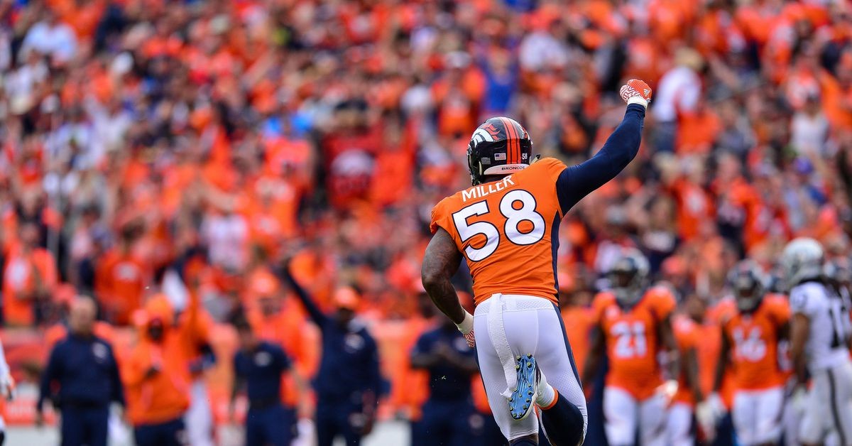 Are The Denver Broncos Being Underrated By Analysts?