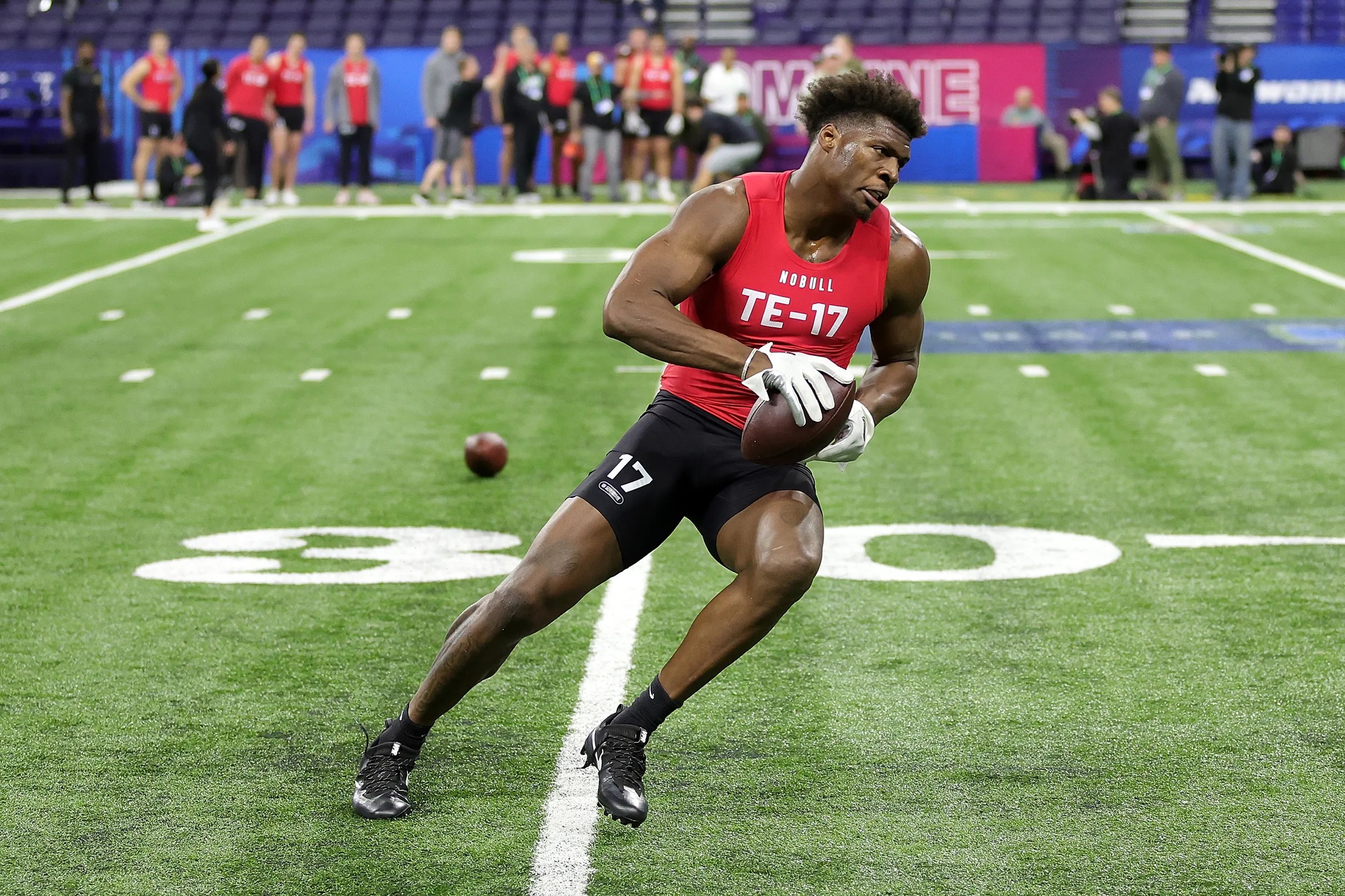 2023 NFL Combine - NFL Network