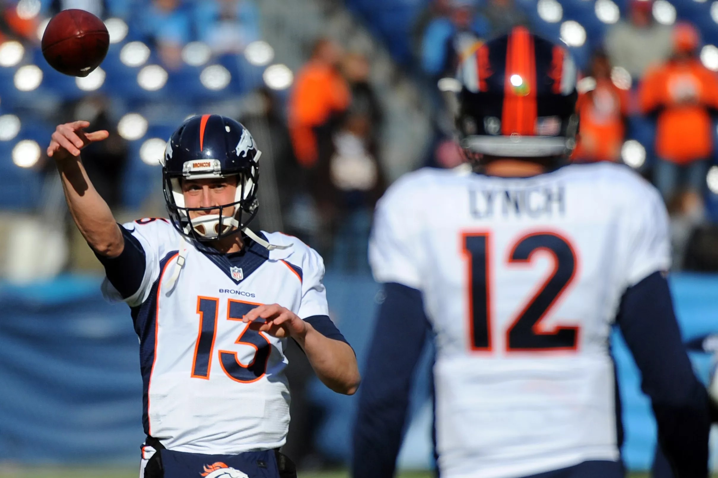 What does it take to find a franchise quarterback?