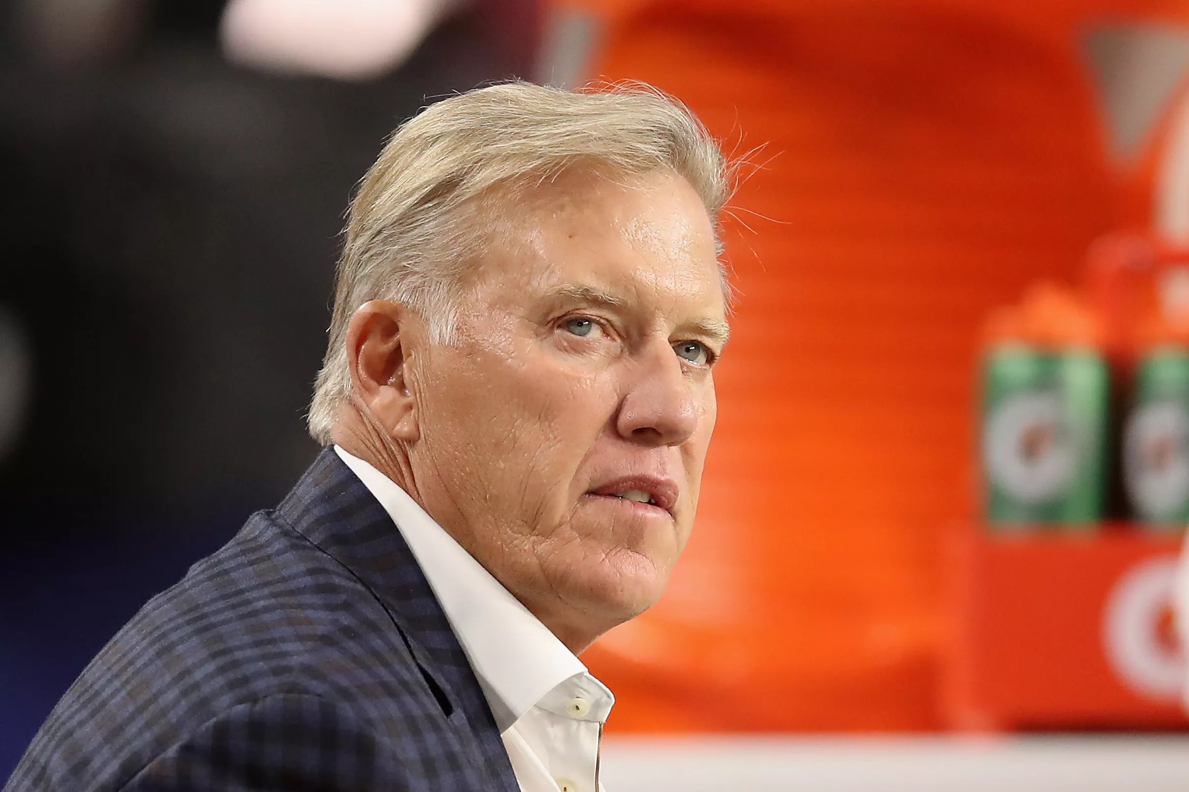 Broncos Mock Draft Monday The Best Player’s Available