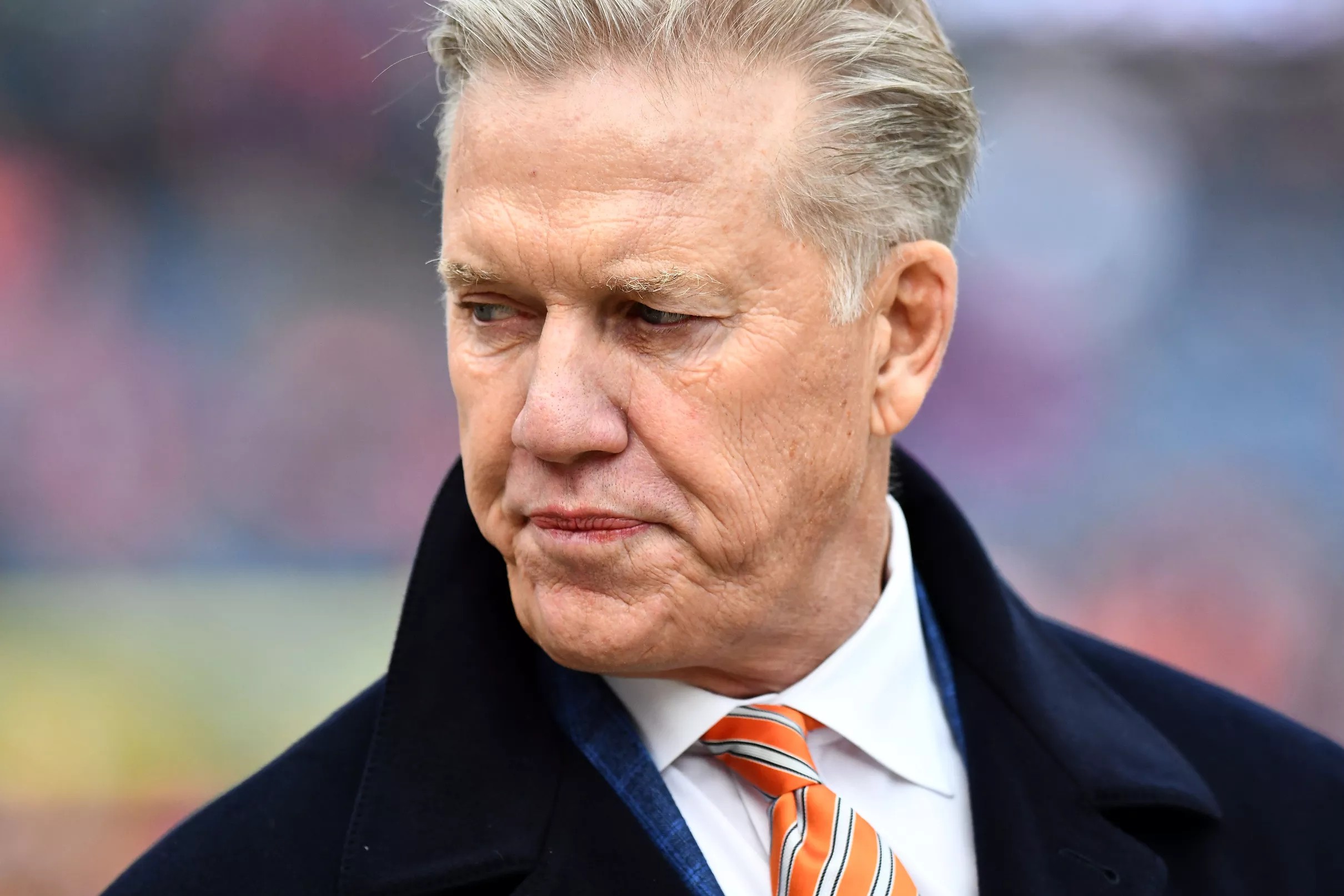 Despite signings of Jackson and James, Broncos still have