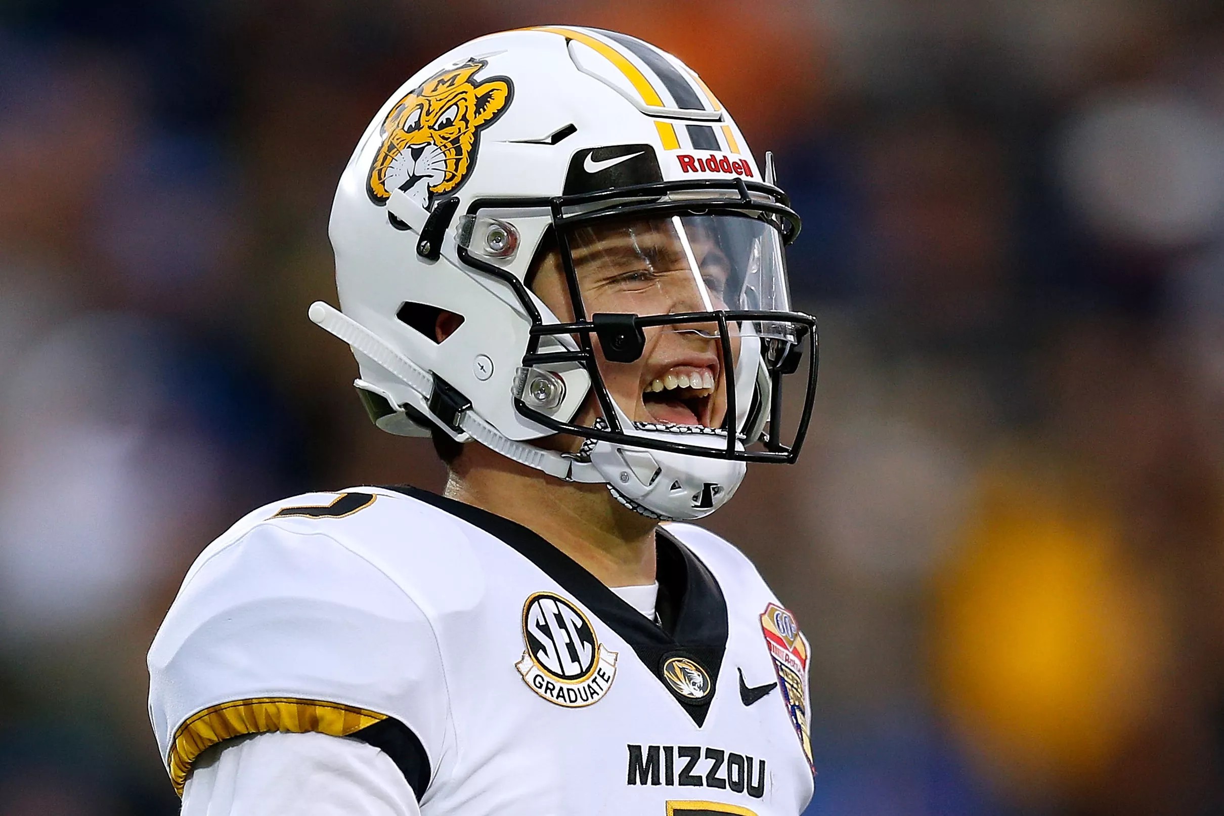 Allbright ‘Drew Lock has tools the Broncos like’