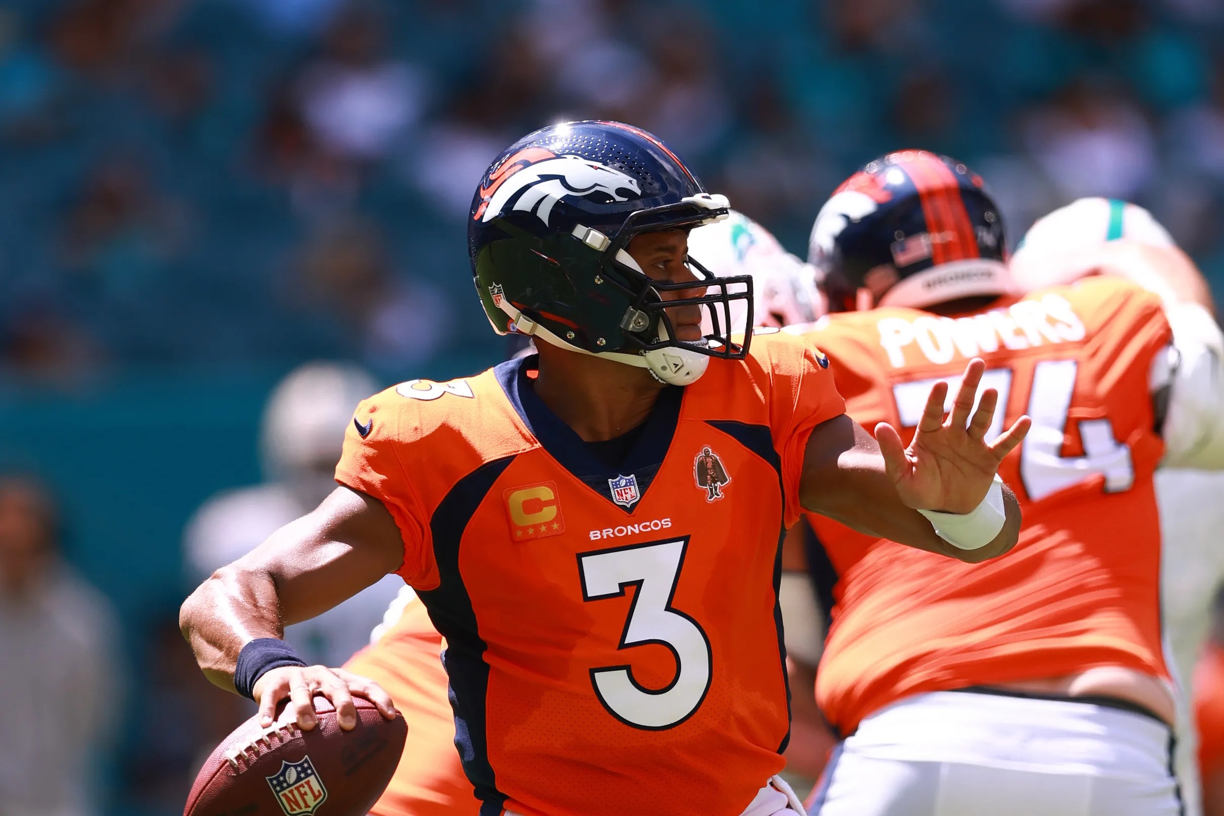 Denver Broncos vs. Las Vegas Raiders final score week 4 - Mile High Report