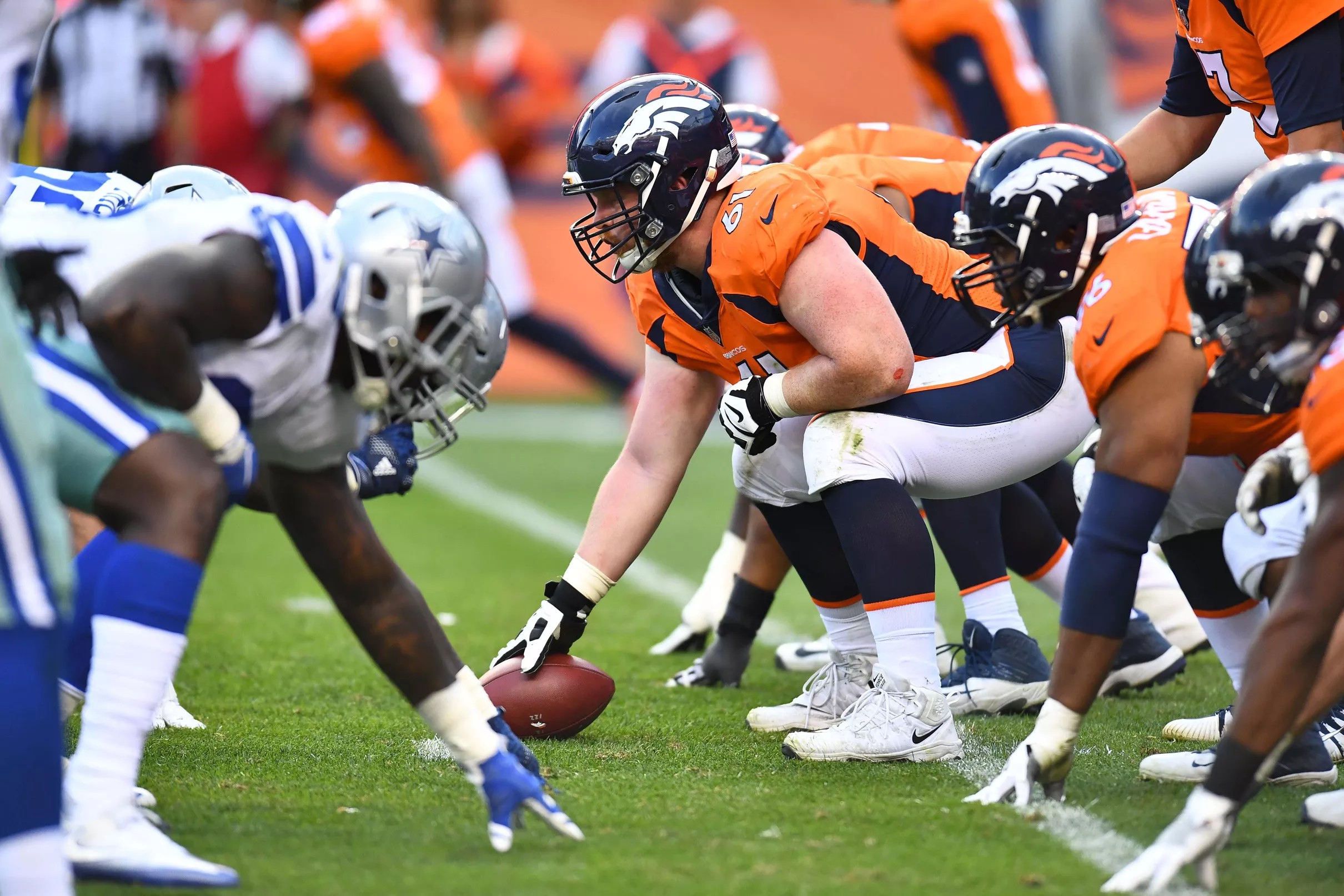 Gary Mccune: The Broncos' Secret Weapon? - t156zvz