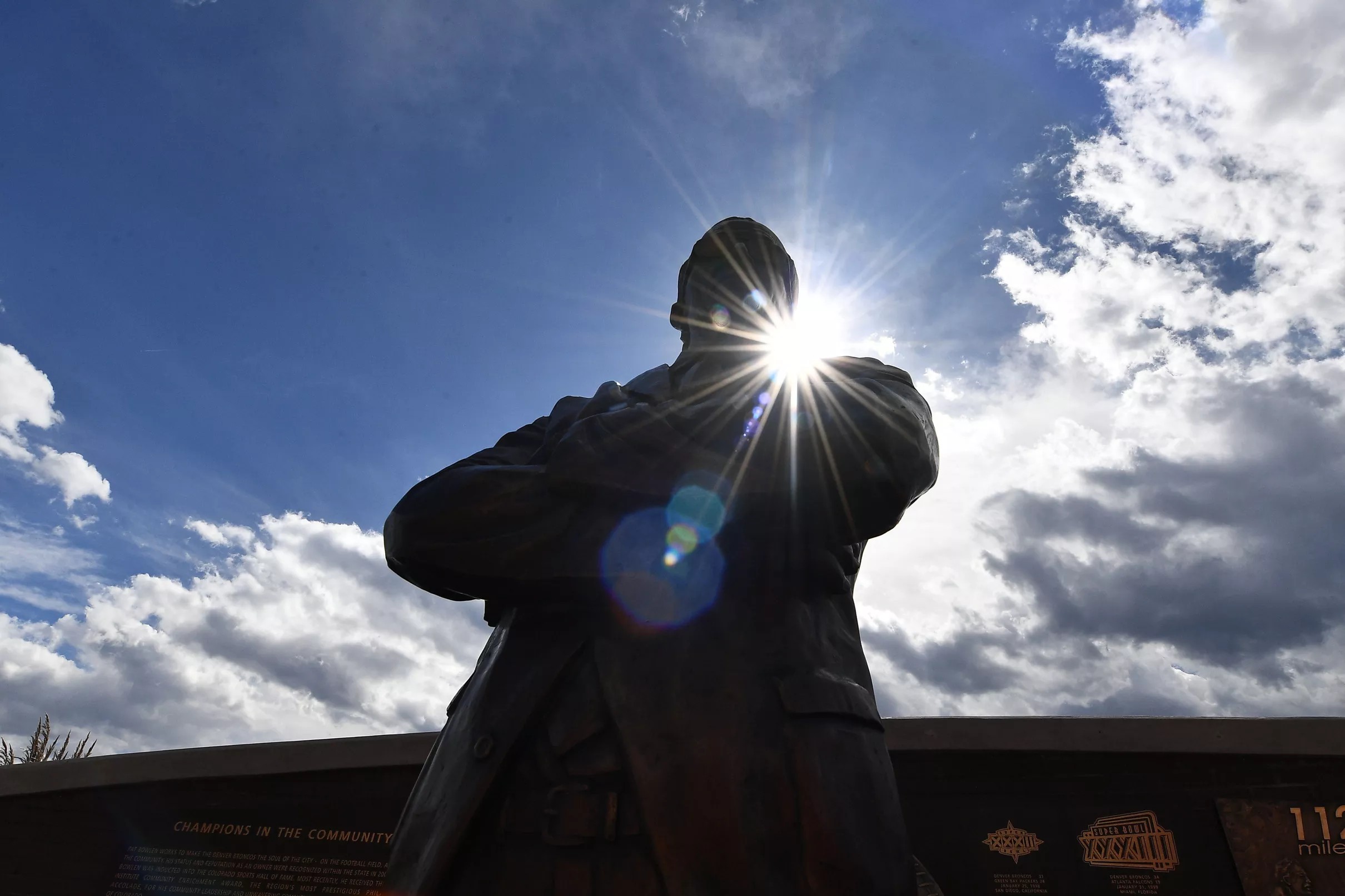 Mike Klis sets Denver Broncos preferred ownership narrative