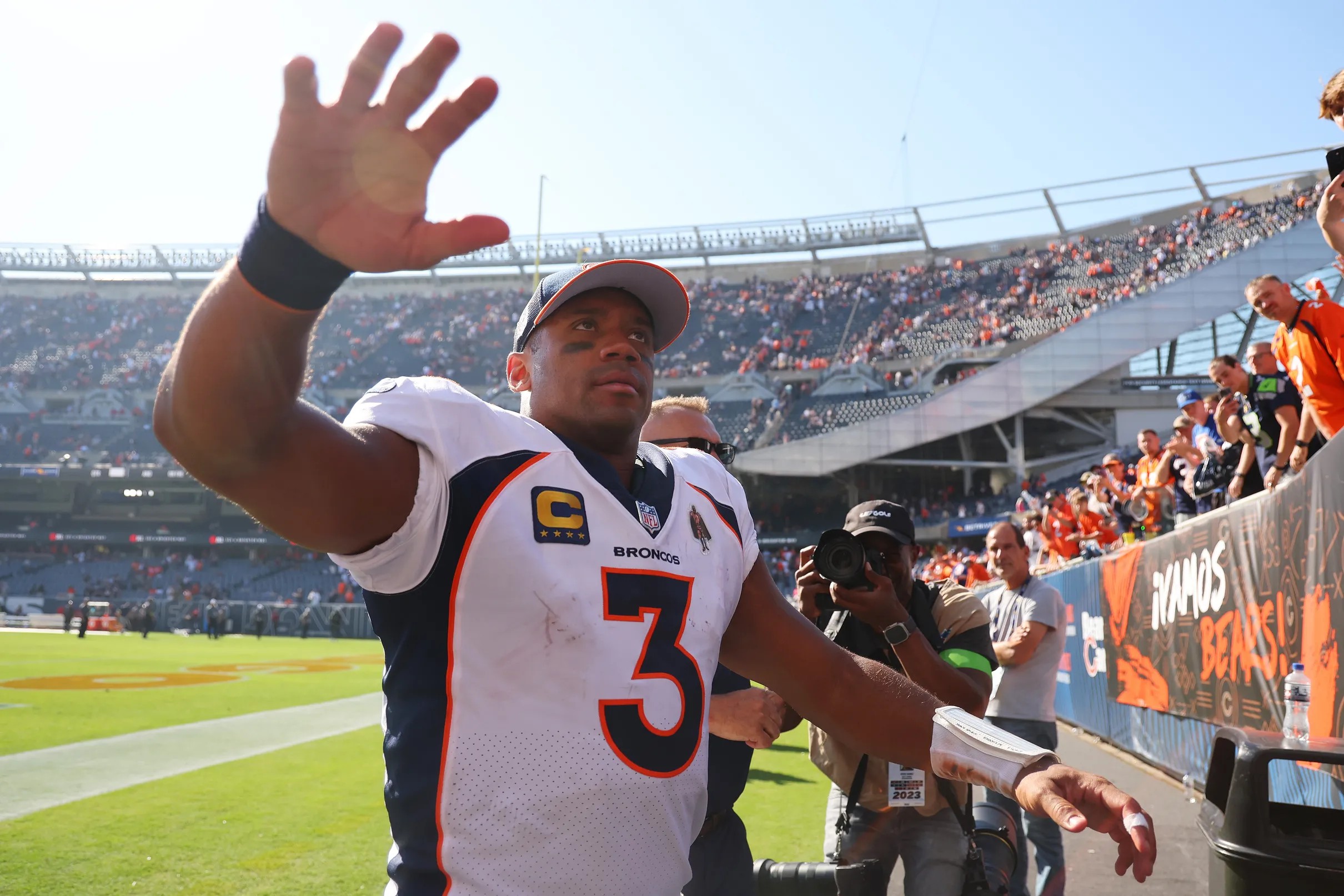 Denver Broncos vs San Francisco 49ers: The No Bull Review - Mile High Report