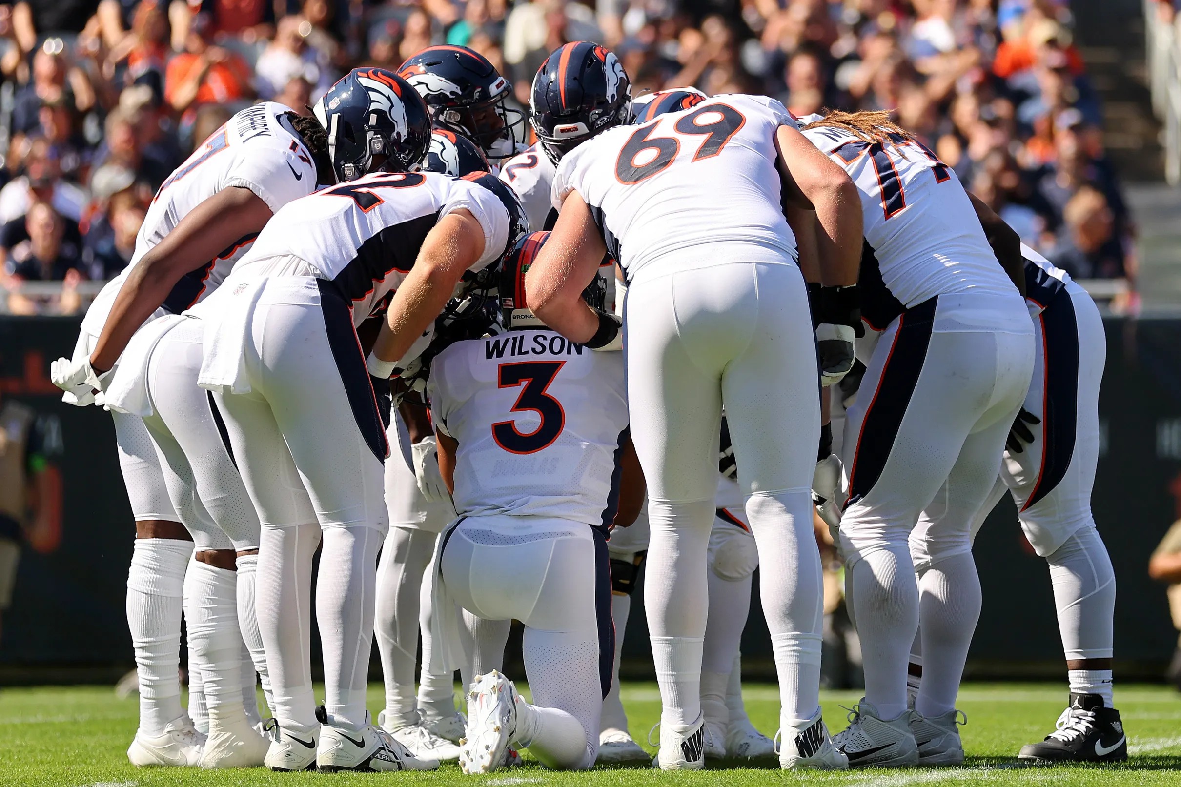 After Further Review: Denver Broncos Officiating Week 3 Breakdown