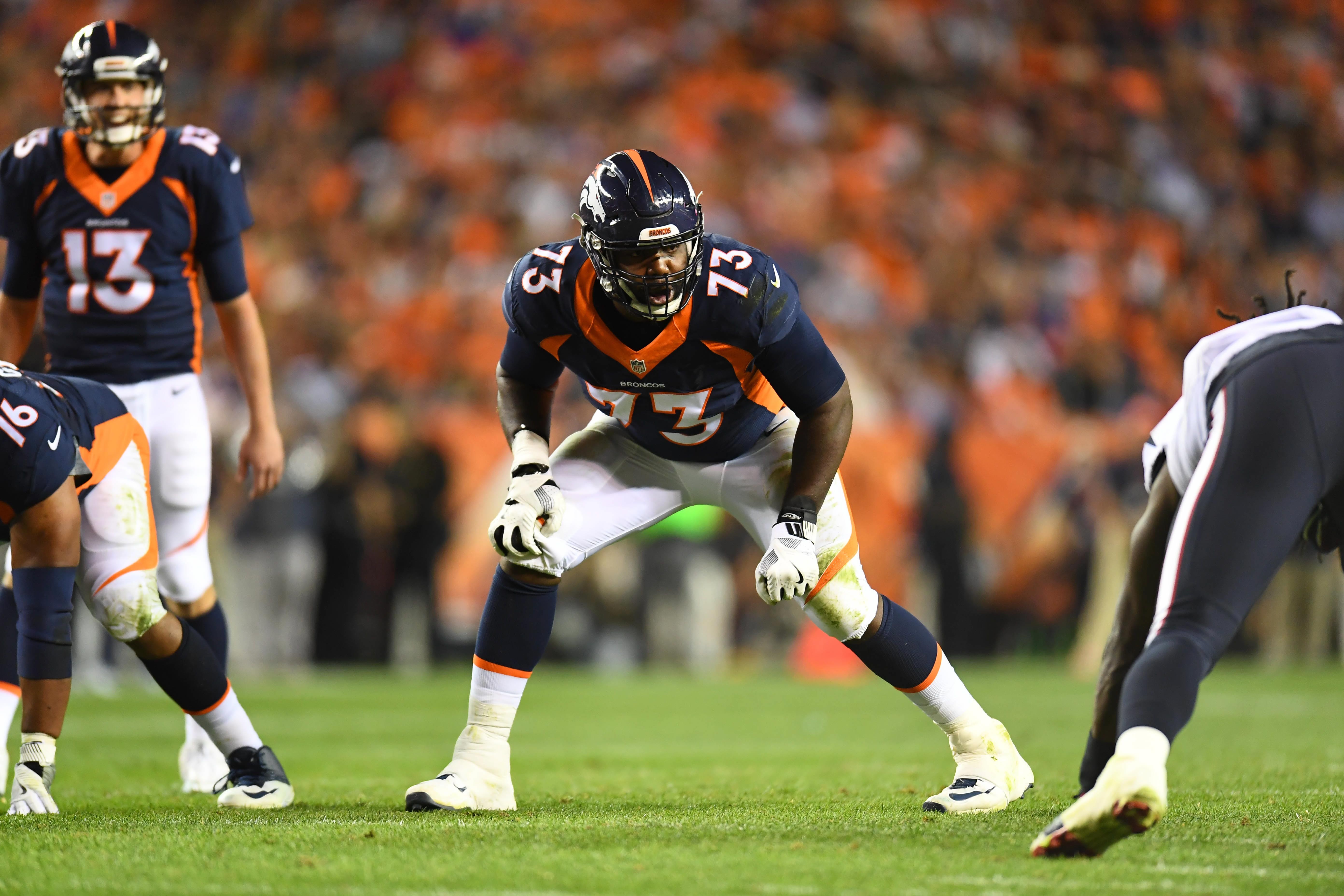 Denver Broncos Free Agency Analysis And Remaining Options