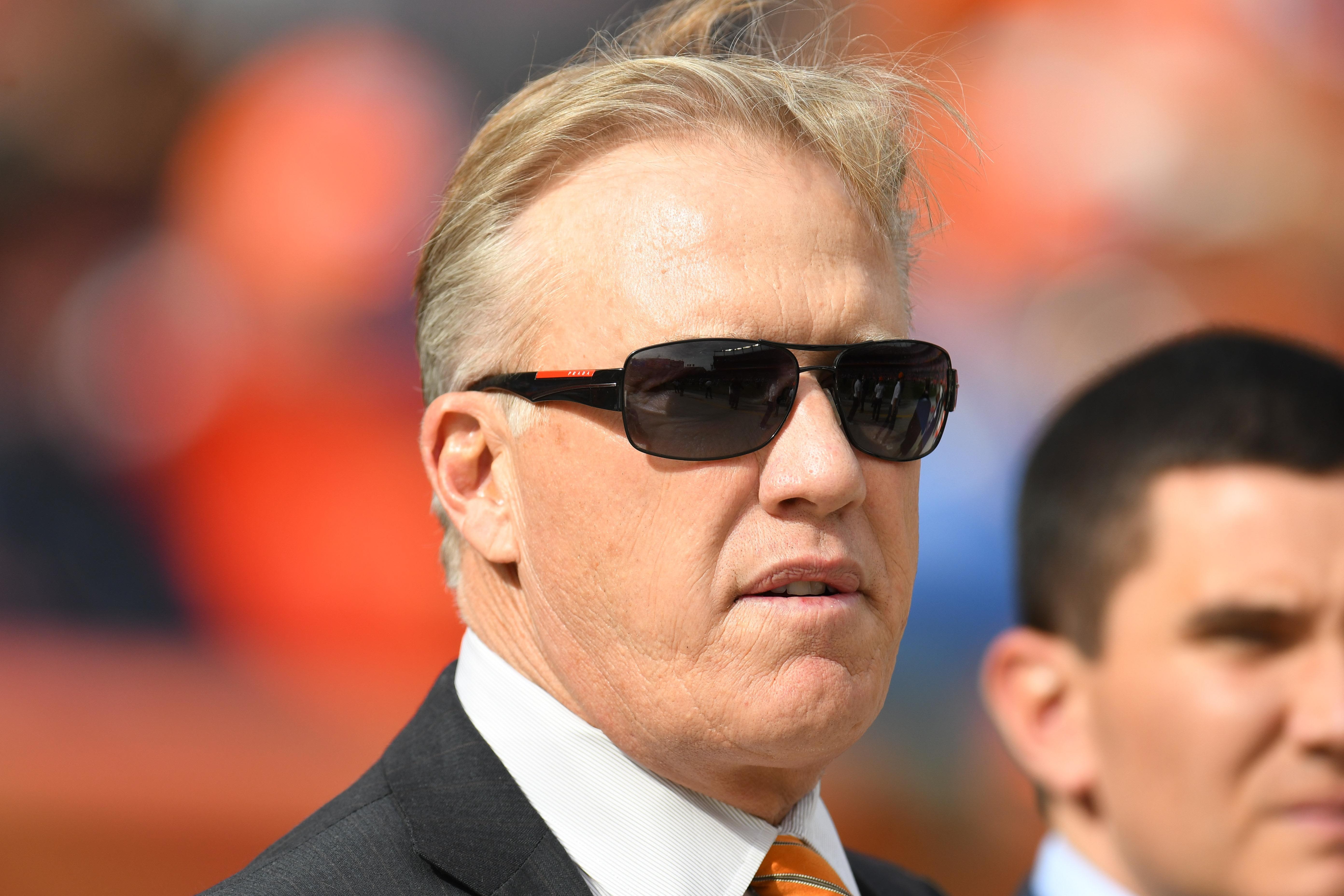 Happy Birthday John Elway!