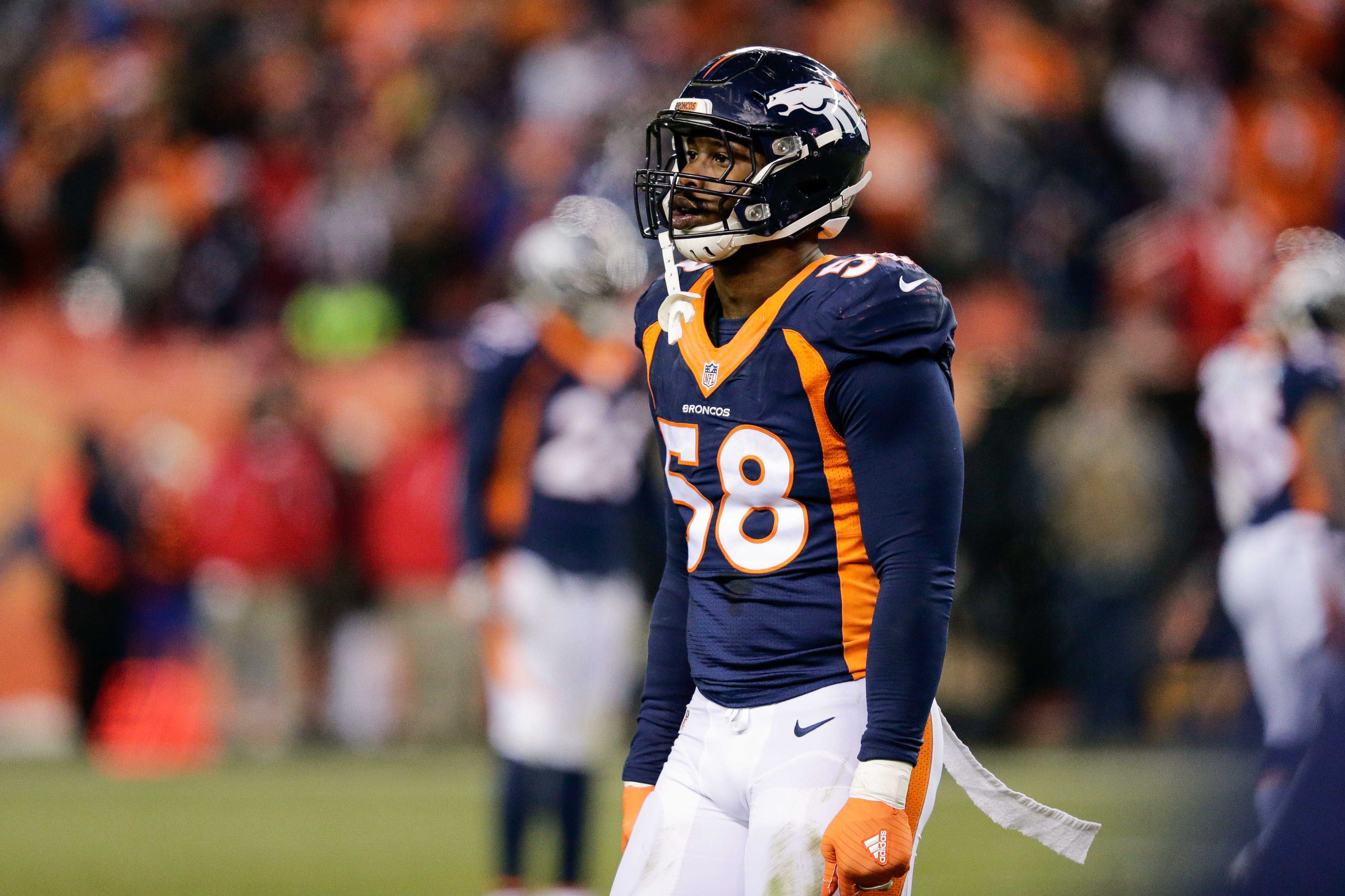 NFL to release Denver Broncos preseason opponents on Monday