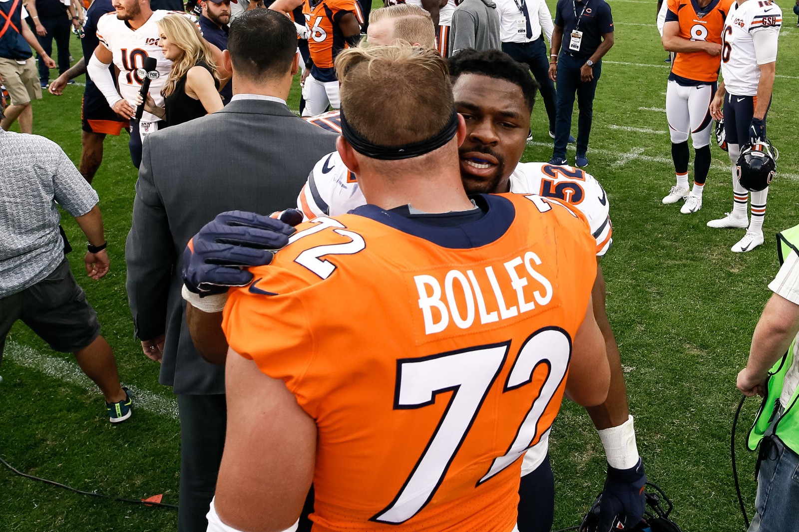 denver broncos play by play denver broncos play by play