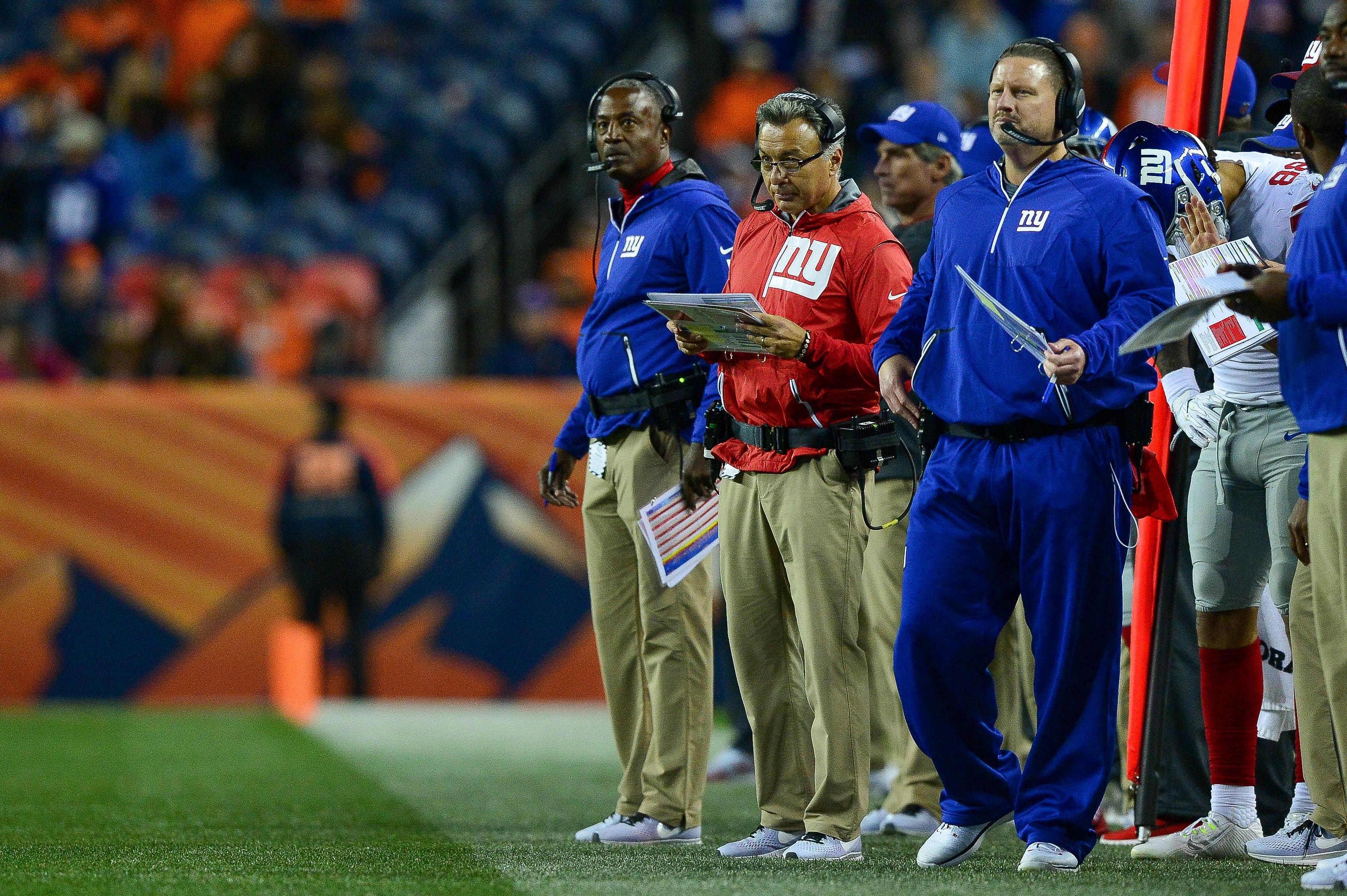 Denver Broncos Add Three Members to Coaching Staff