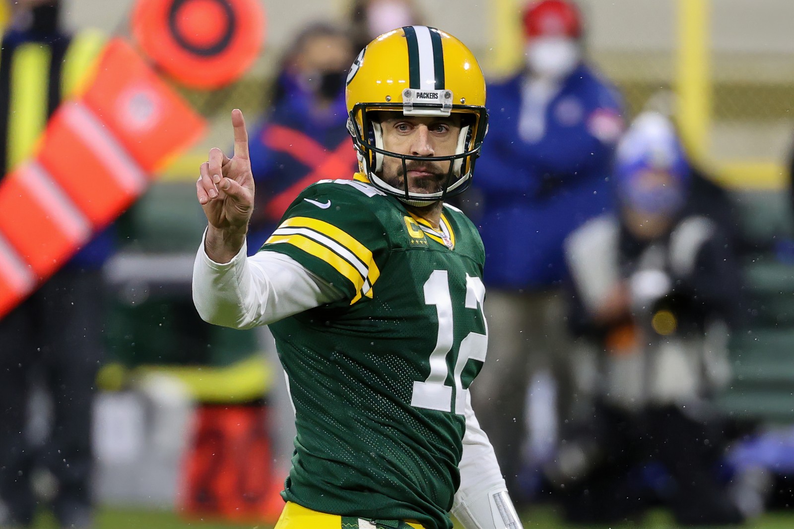 Denver Broncos Which assets would Packers likely demand