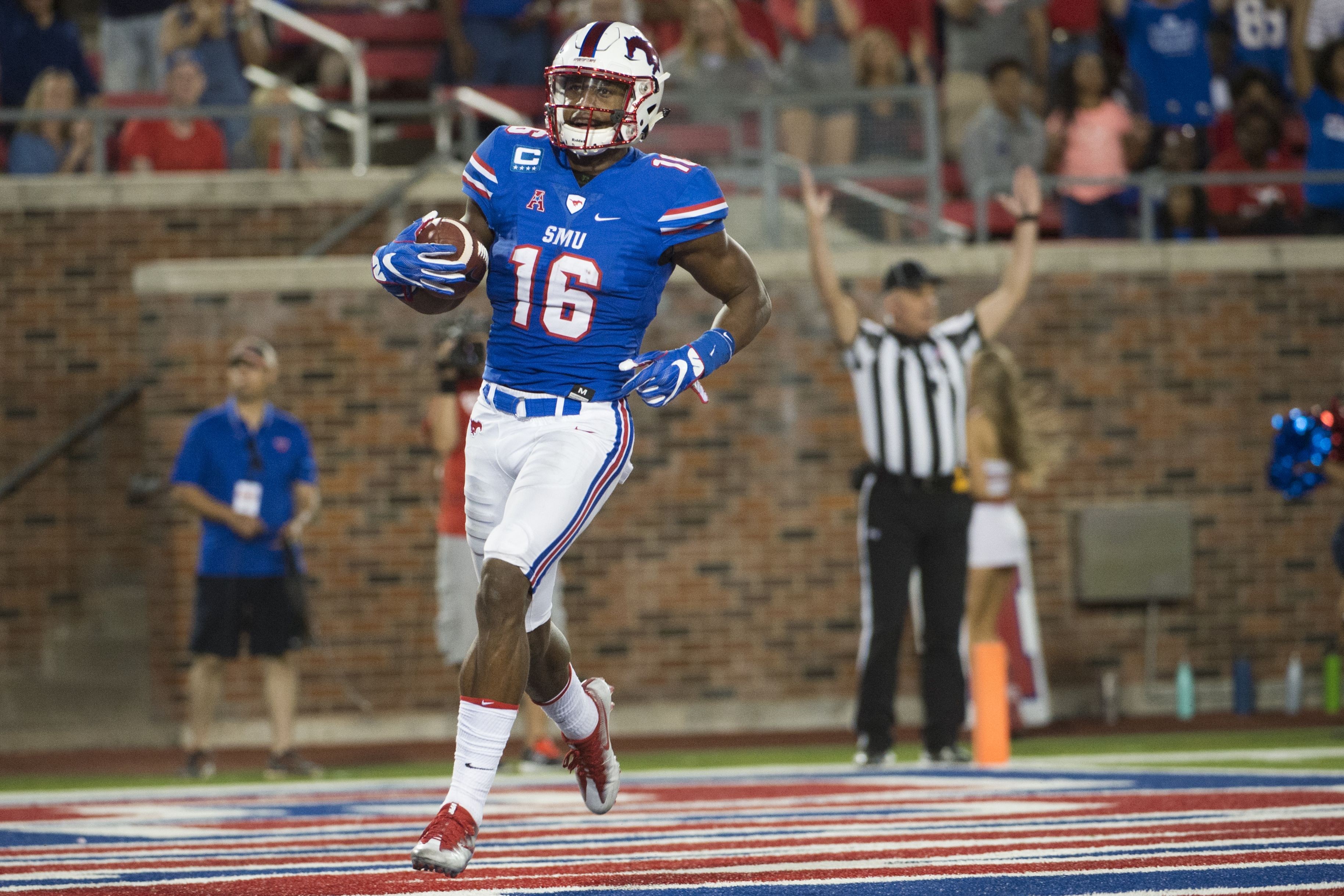 How Courtland Sutton Impacts the Broncos Roster