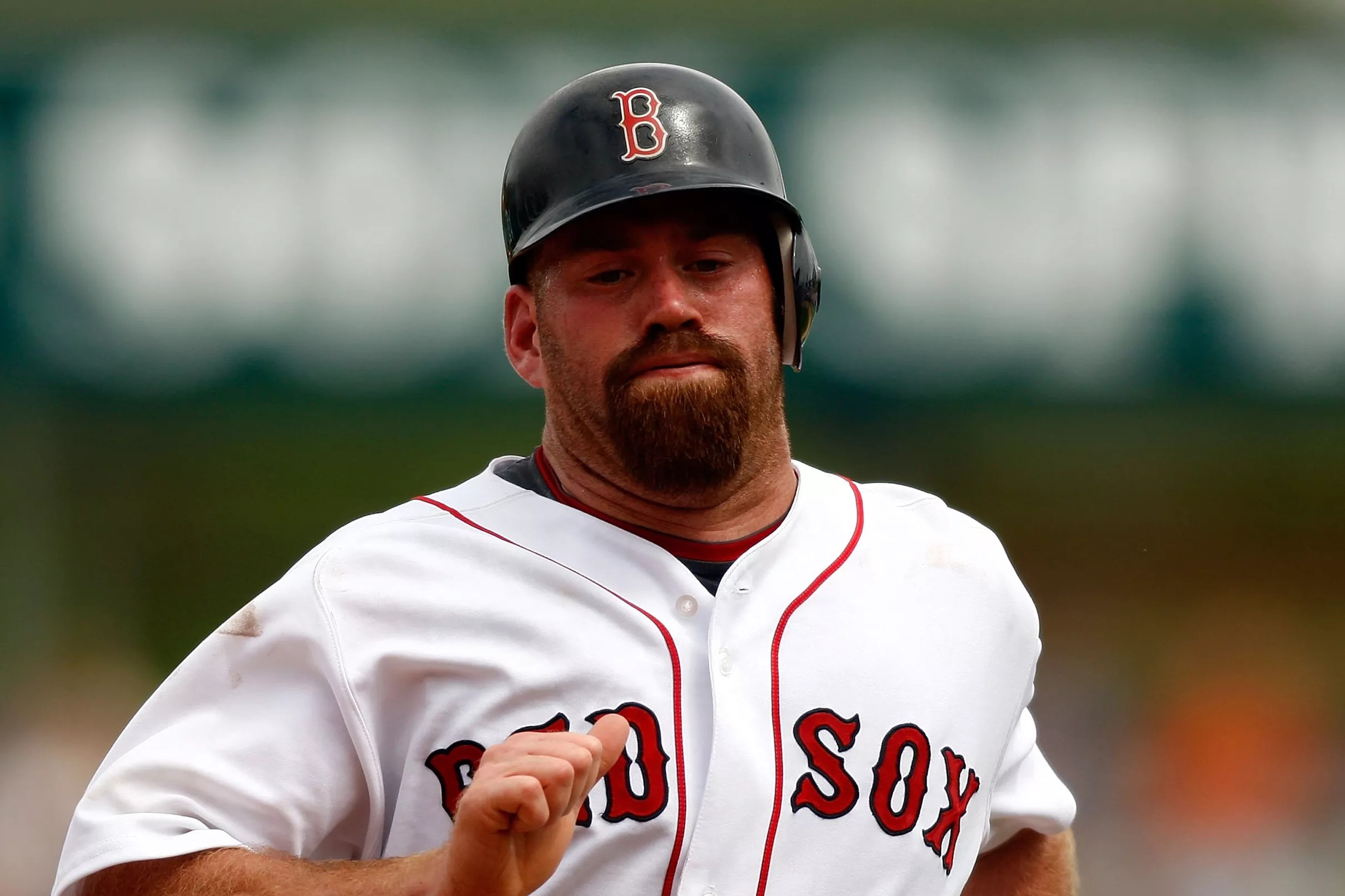 kevin youkilis college