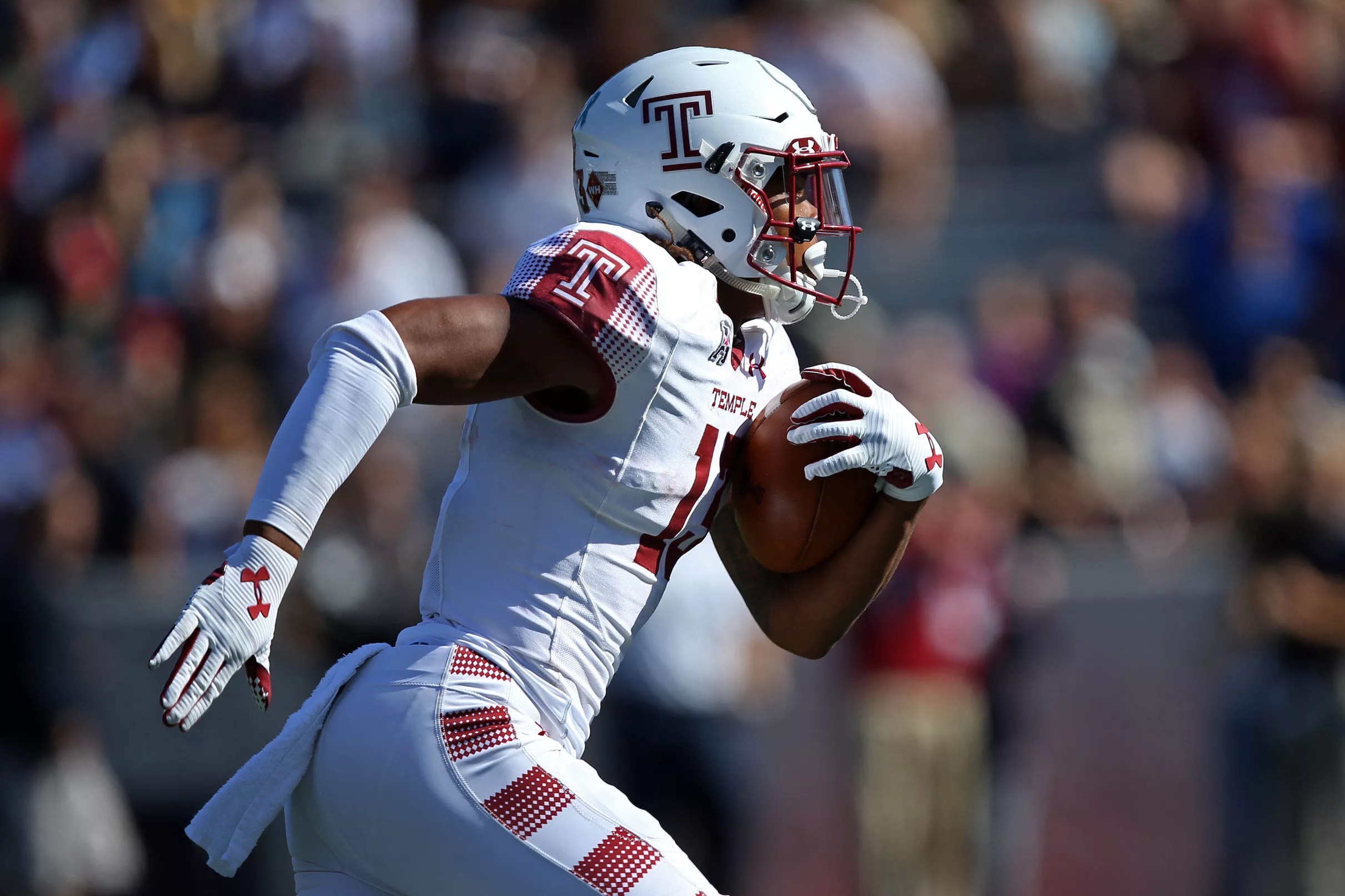 Opponent Preview Temple Owls