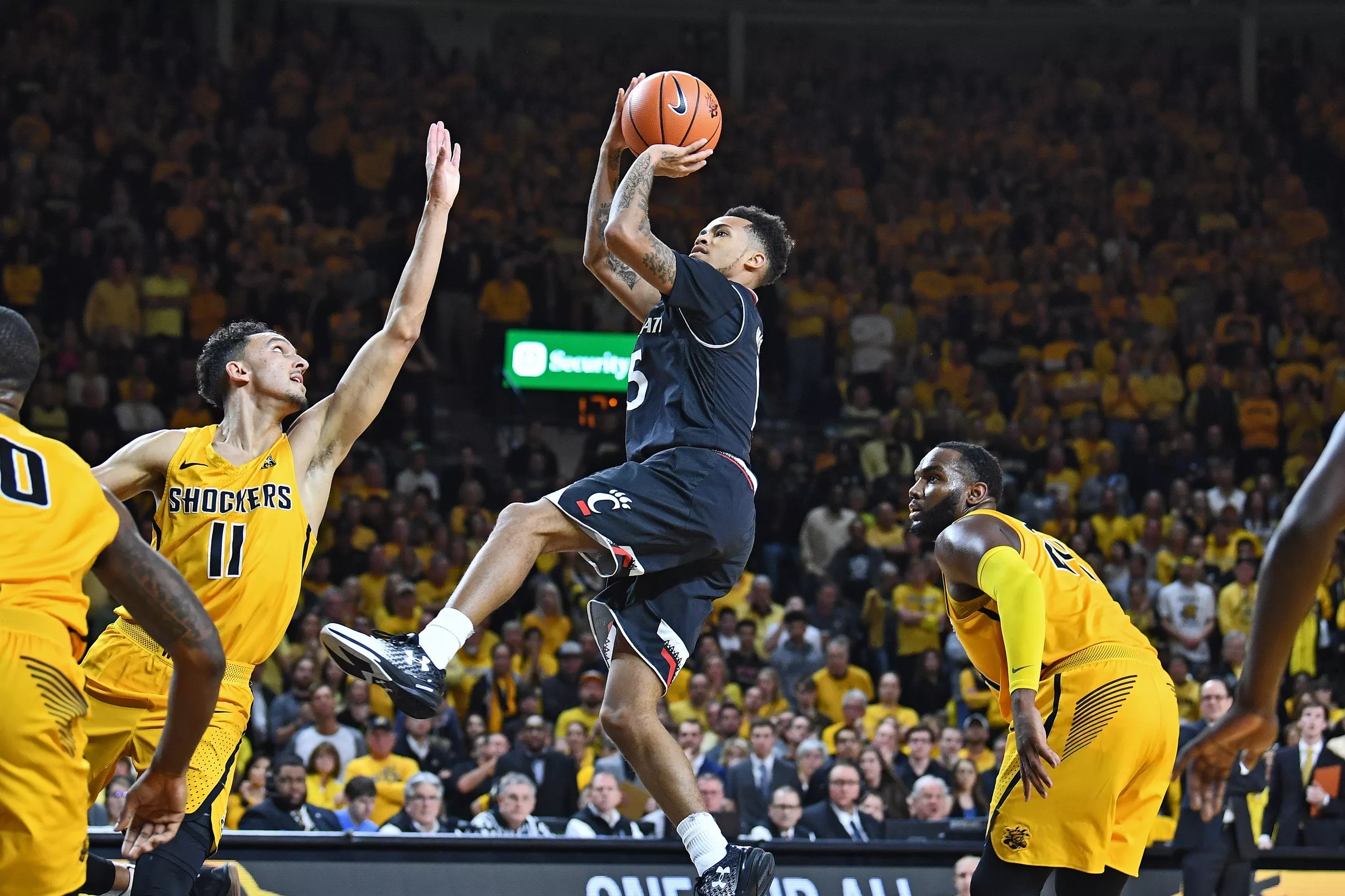 Cane Broome Season in Review