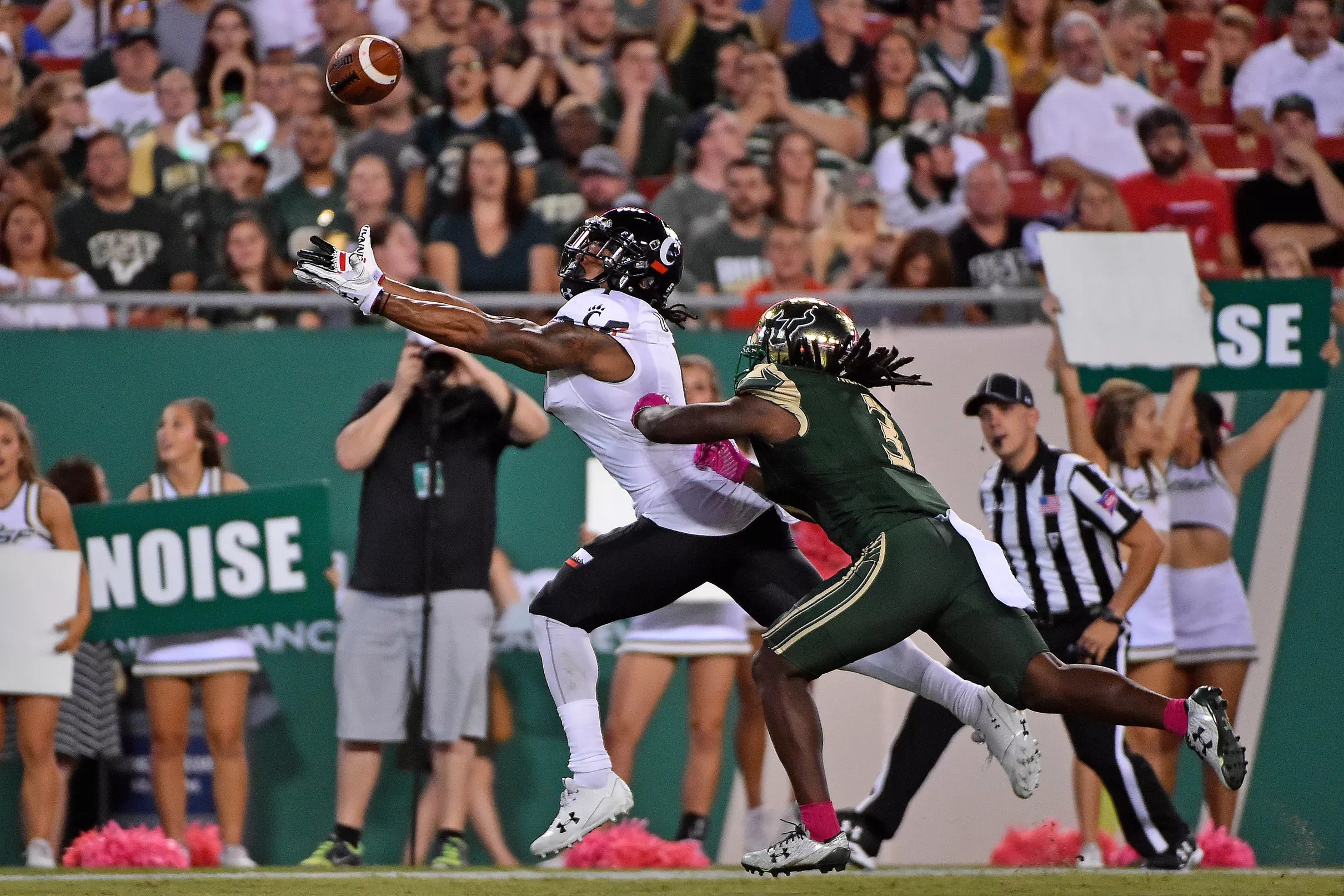 Projecting the Depth Chart Wide Receivers and Tight Ends