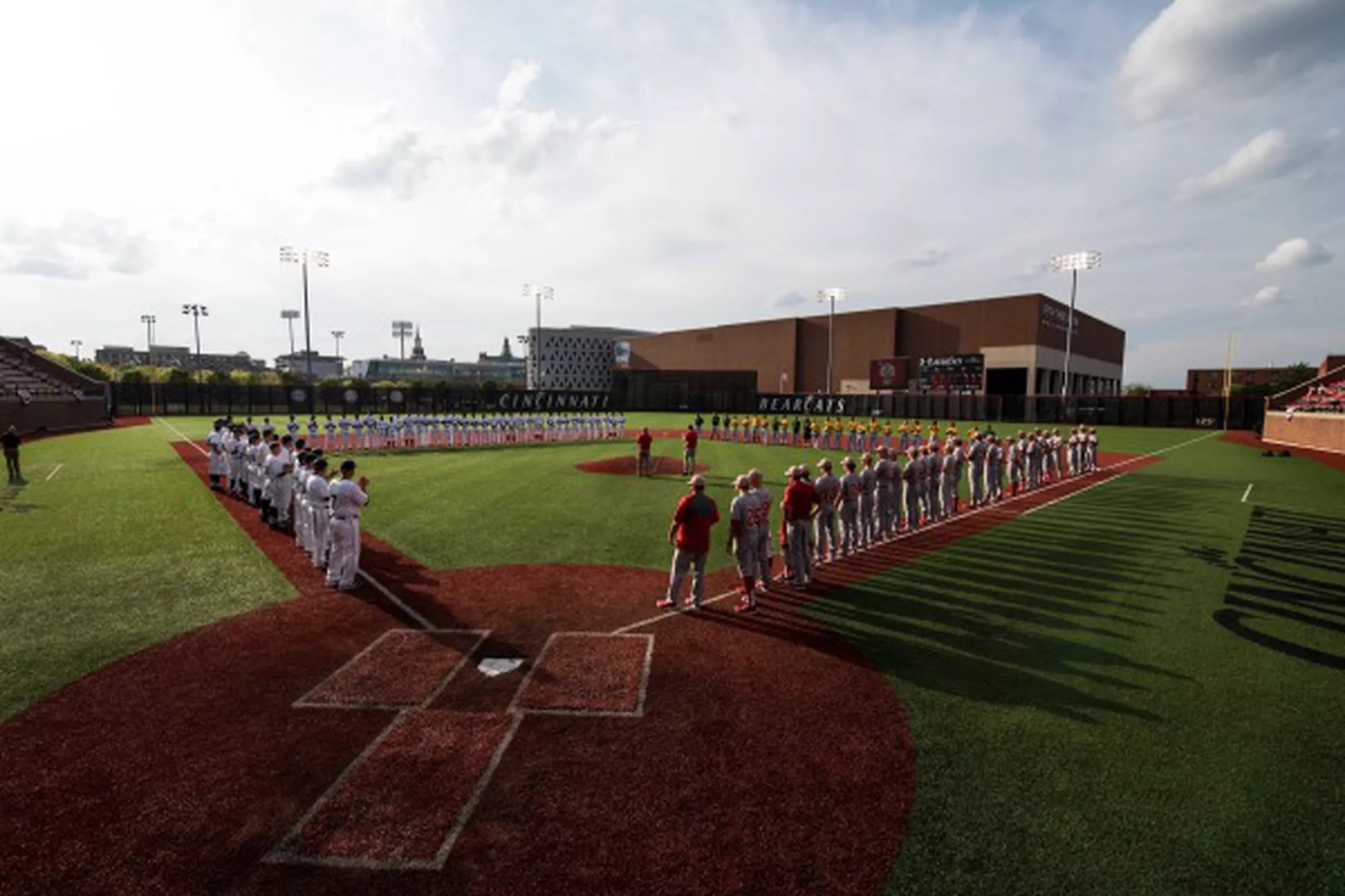 American Athletic Conference Baseball Tournament Guide