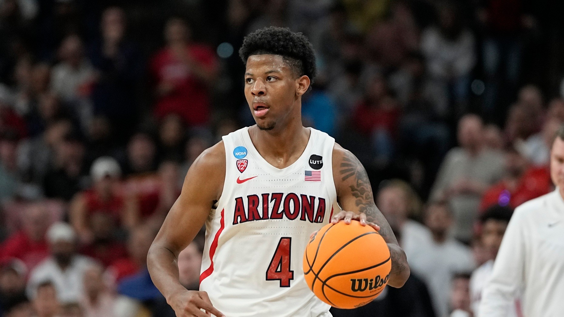 Nuggets GM Calvin Booth has options heading into first NBA draft as