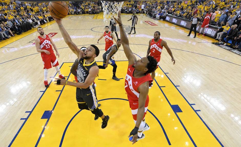 Warriors vs. Raptors Game 5 live blog Realtime updates Warriors vs. Raptors Game 5 live blog Realtime updates