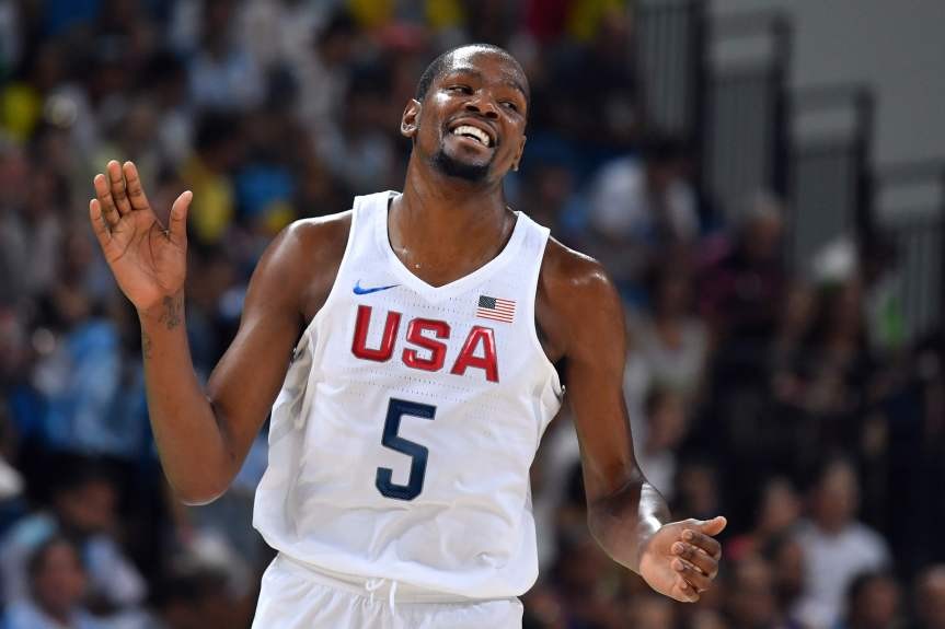 Olympics reportedly to add 3-on-3 basketball to 2020 program
