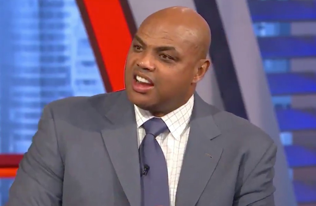 Charles Barkley Is All In On The Denver Nuggets, Has Nikola Jokic For Mvp