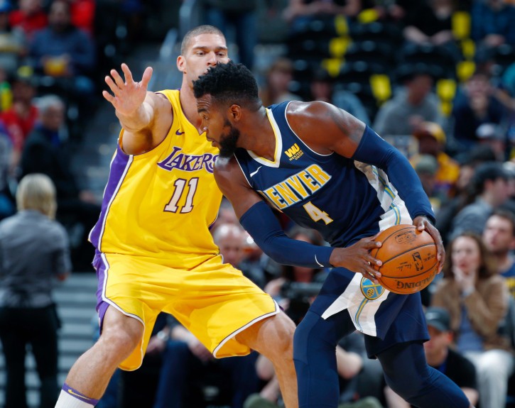 The Morning After Was Jamal Murray “disrespectful” in Denver Nuggets