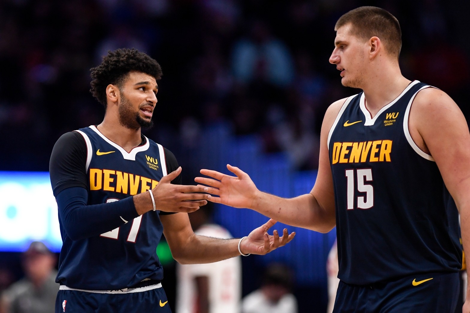 Nuggets schedule release The 10 mustsee home games of the 202223 season