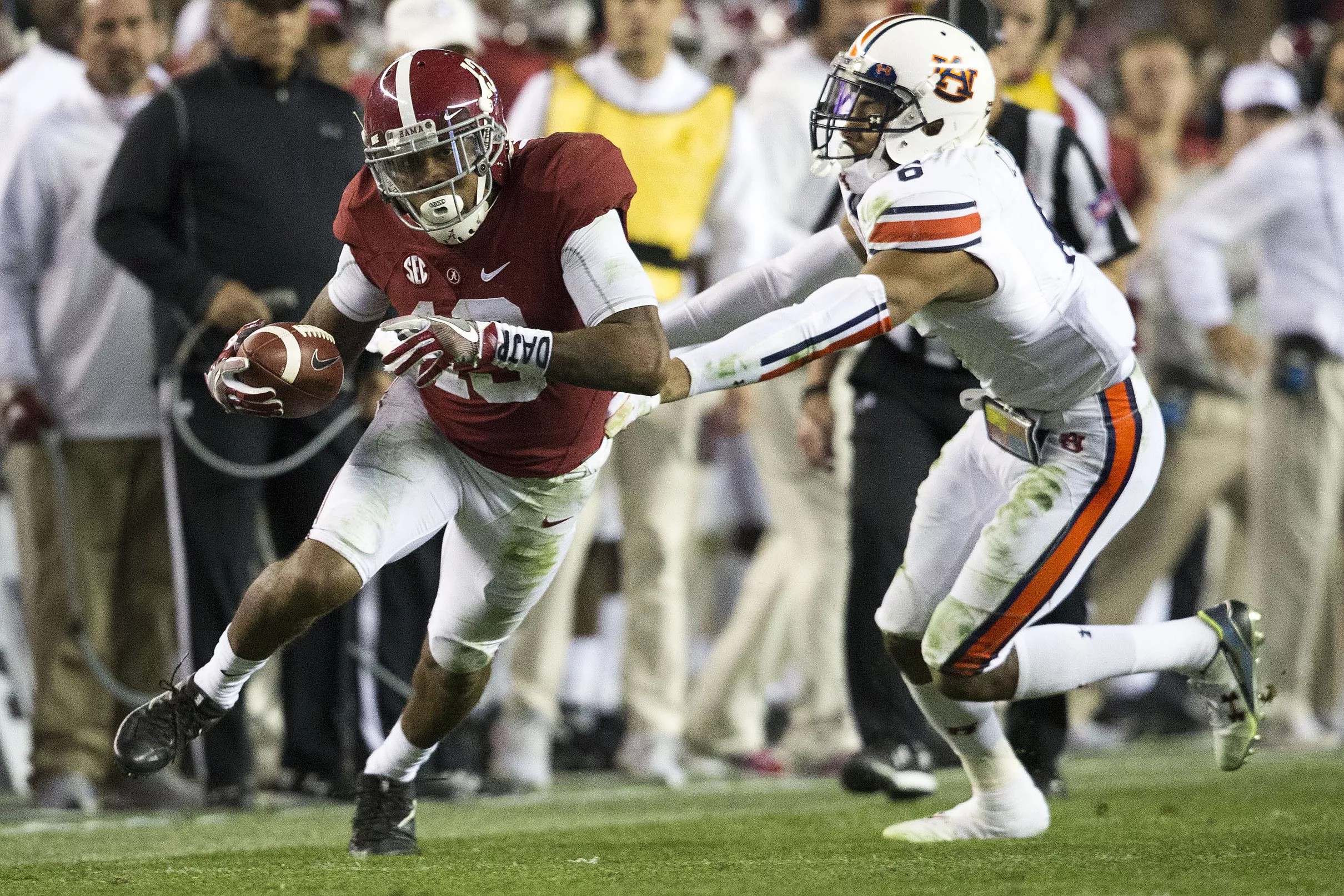 Arkansas Fight Rivalry Week Pick’em