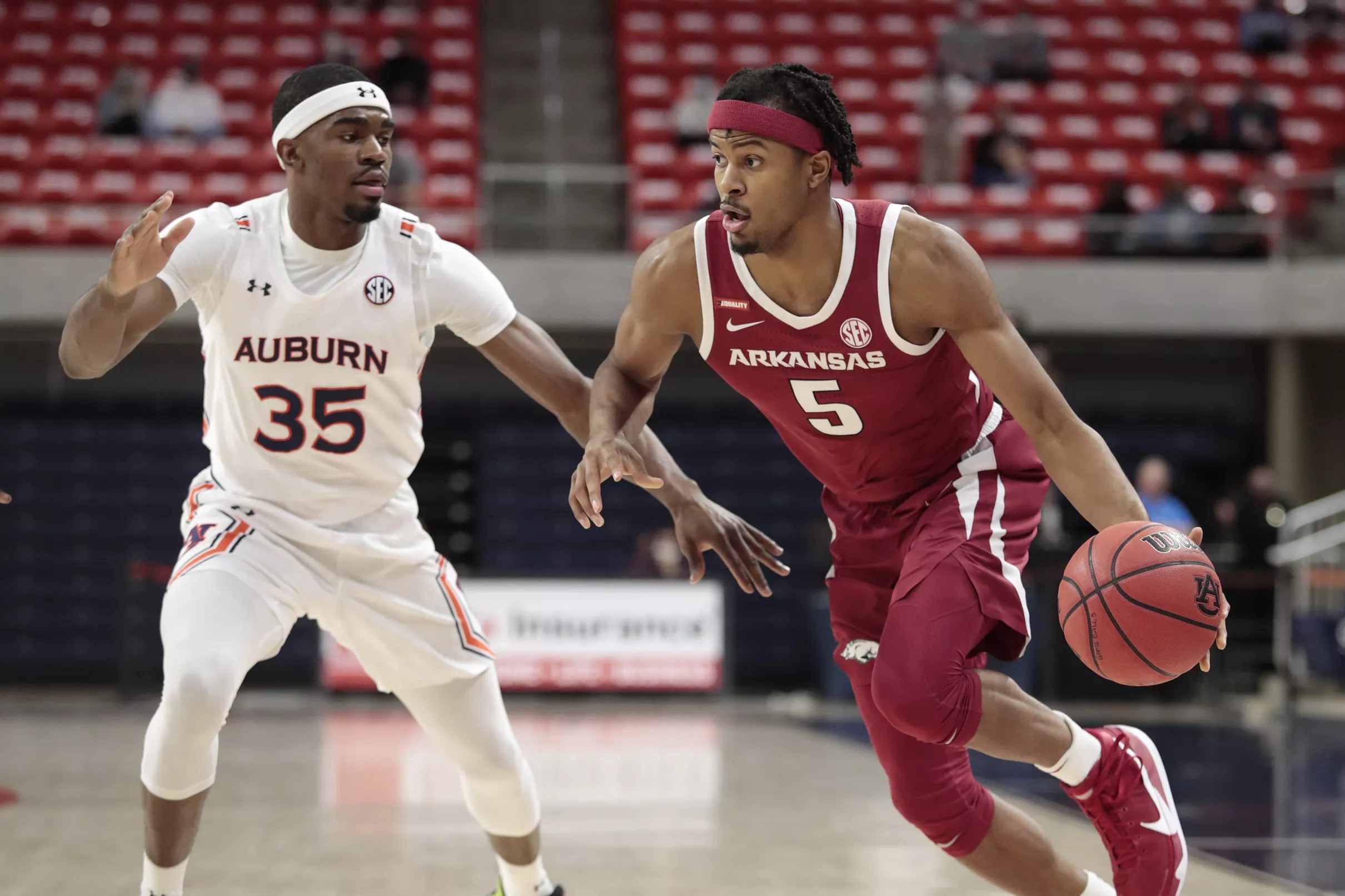 Where Will Arkansas Basketball Be Ranked After Huge Week?