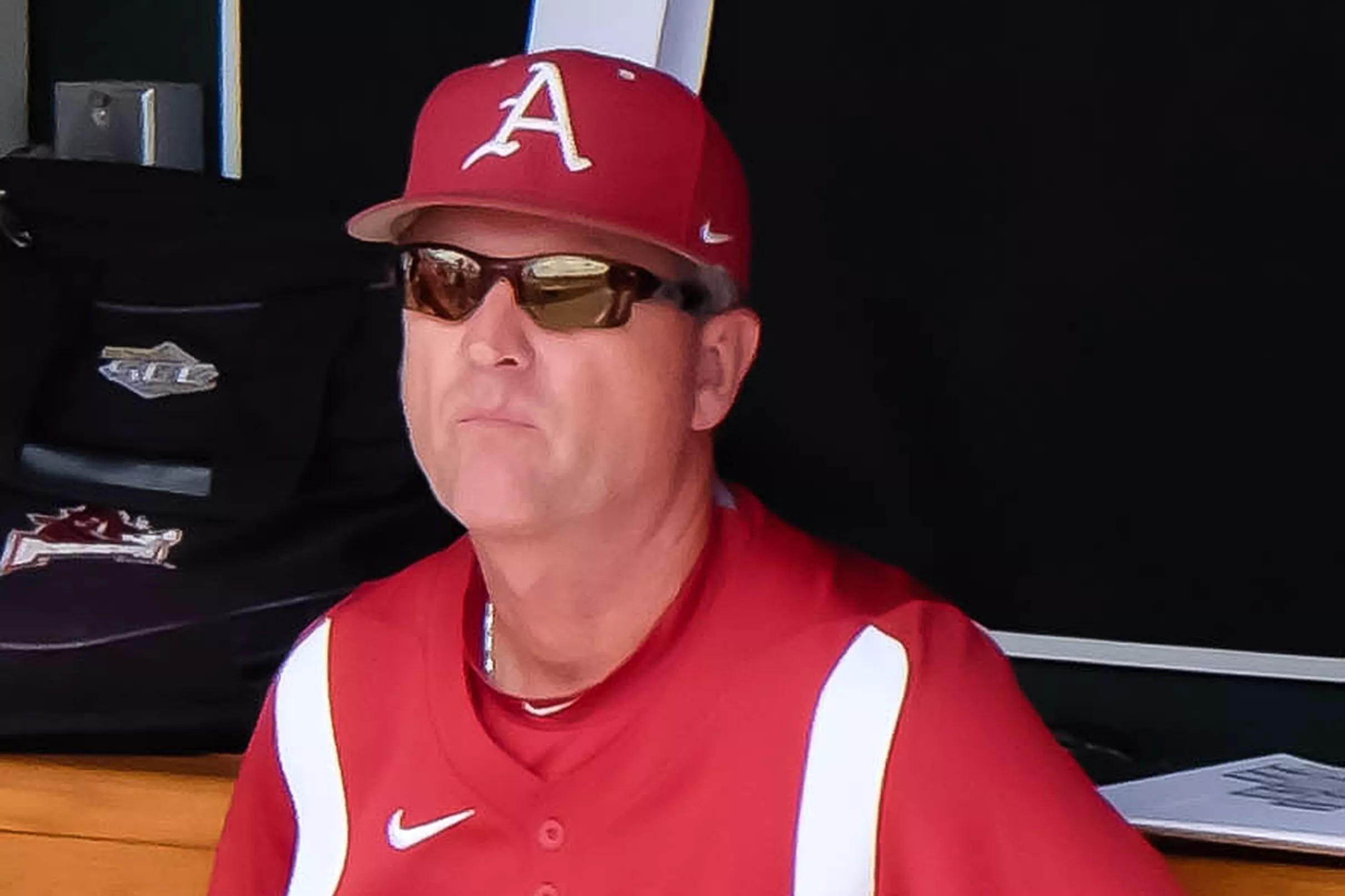 Arkansas Baseball Tony Vitello Takes Tennessee Job