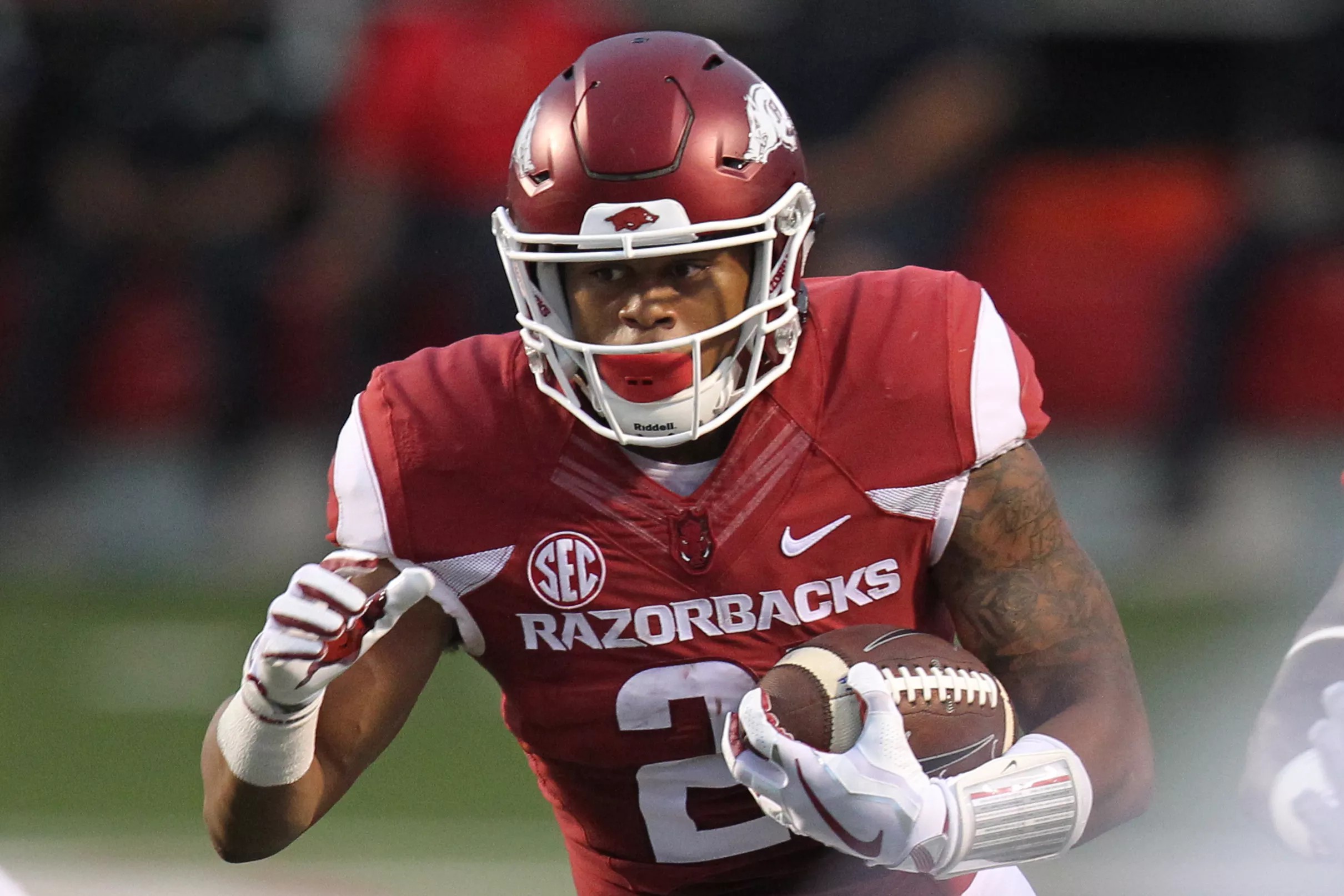 Arkansas vs. Florida A&M Box Score Breakdown