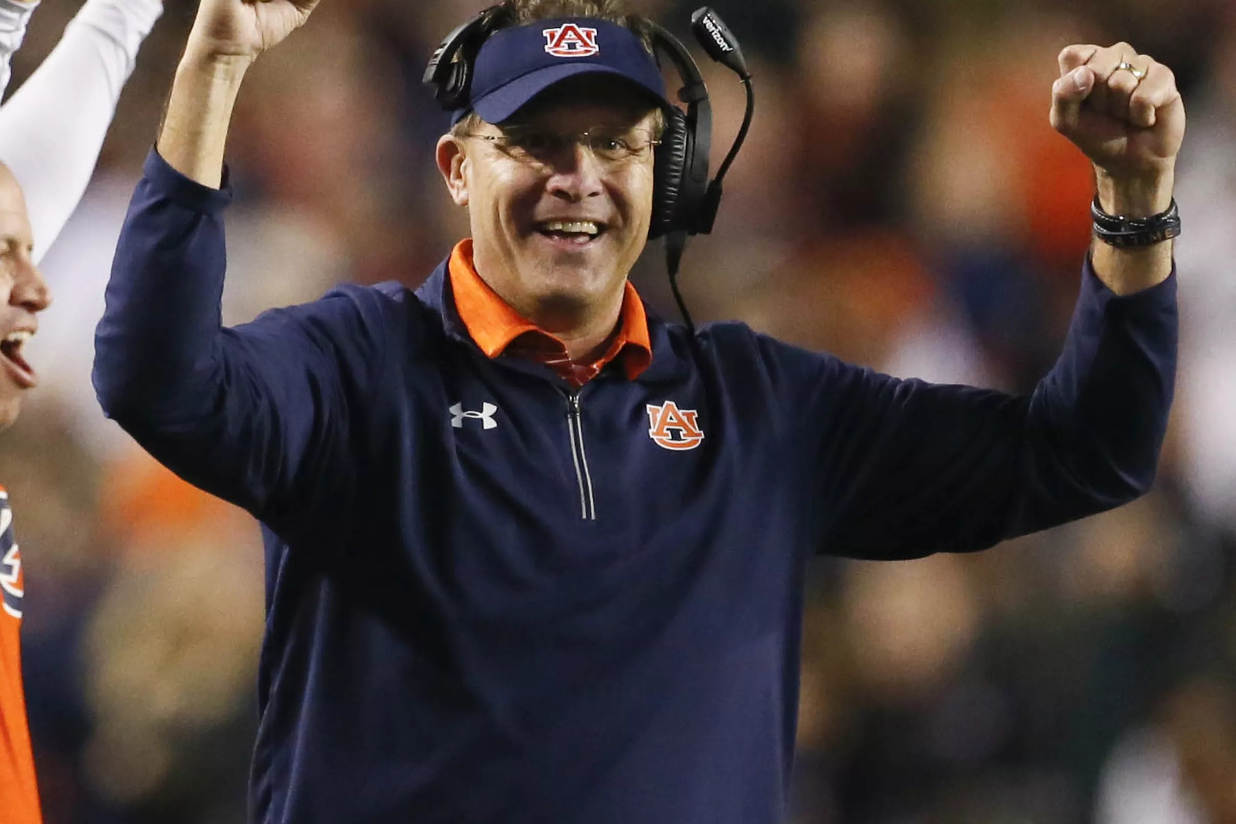 How To Watch Your Next Arkansas Razorbacks Head Football Coach?