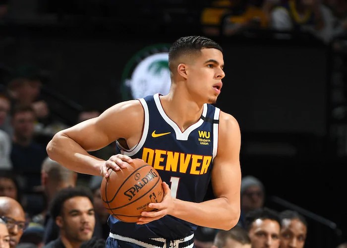 Denver Nuggets’ Michael Porter Jr.: I’ve Got A Long Way To Go