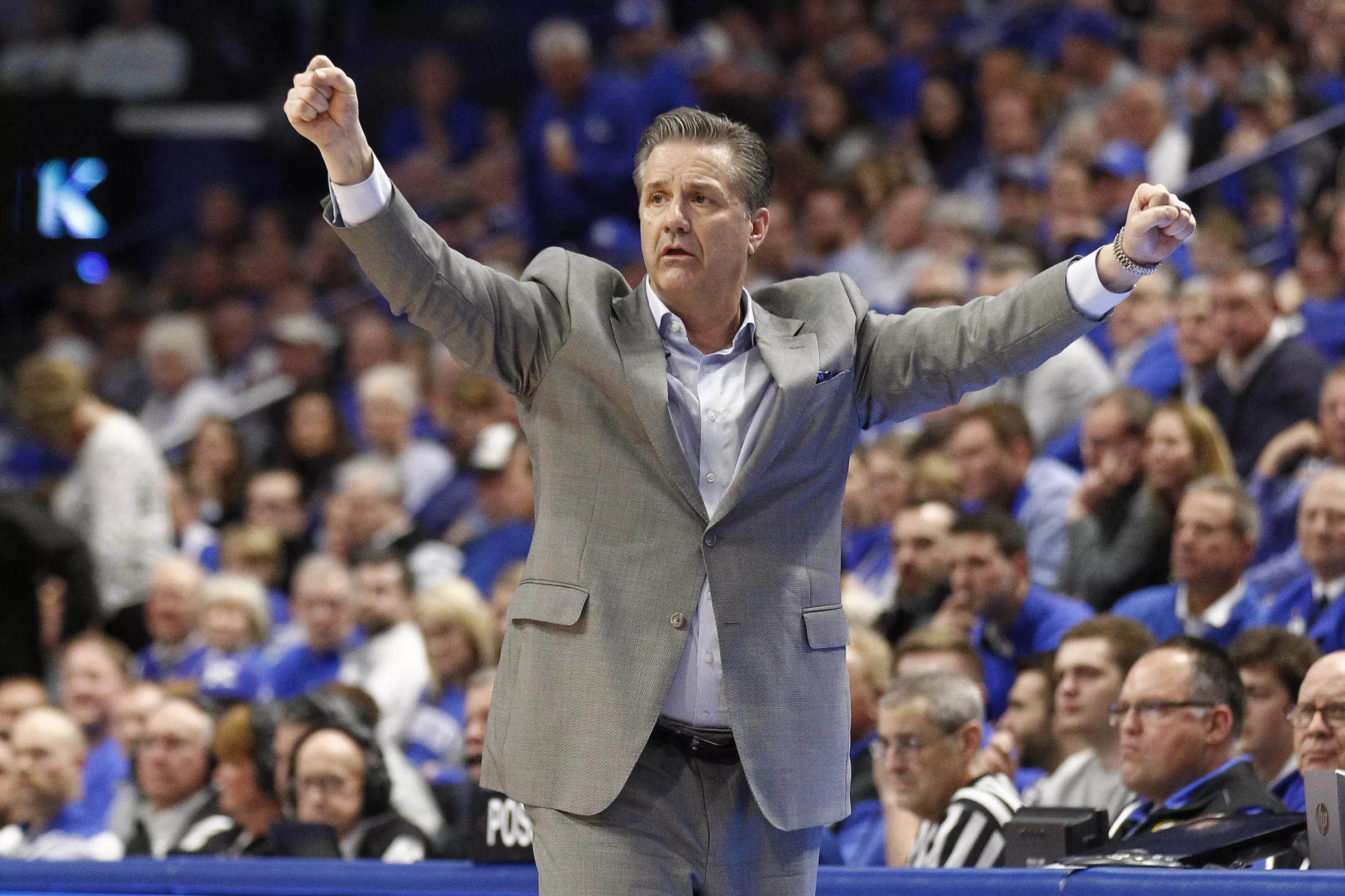 Rupp Rafters Basketball - 77pel5b