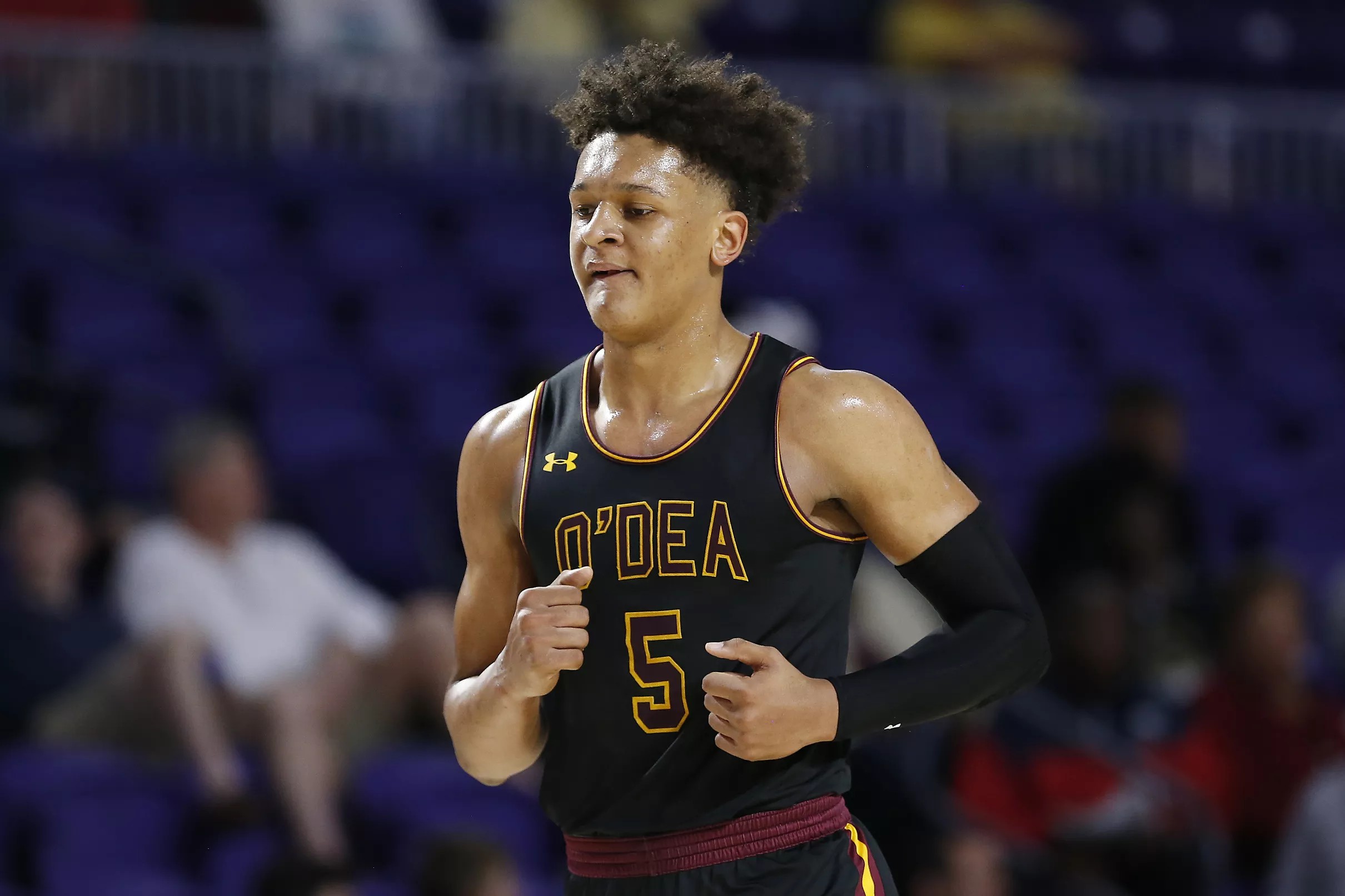 Where UK Recruits Stand In New 247 Sports Rankings For 2021