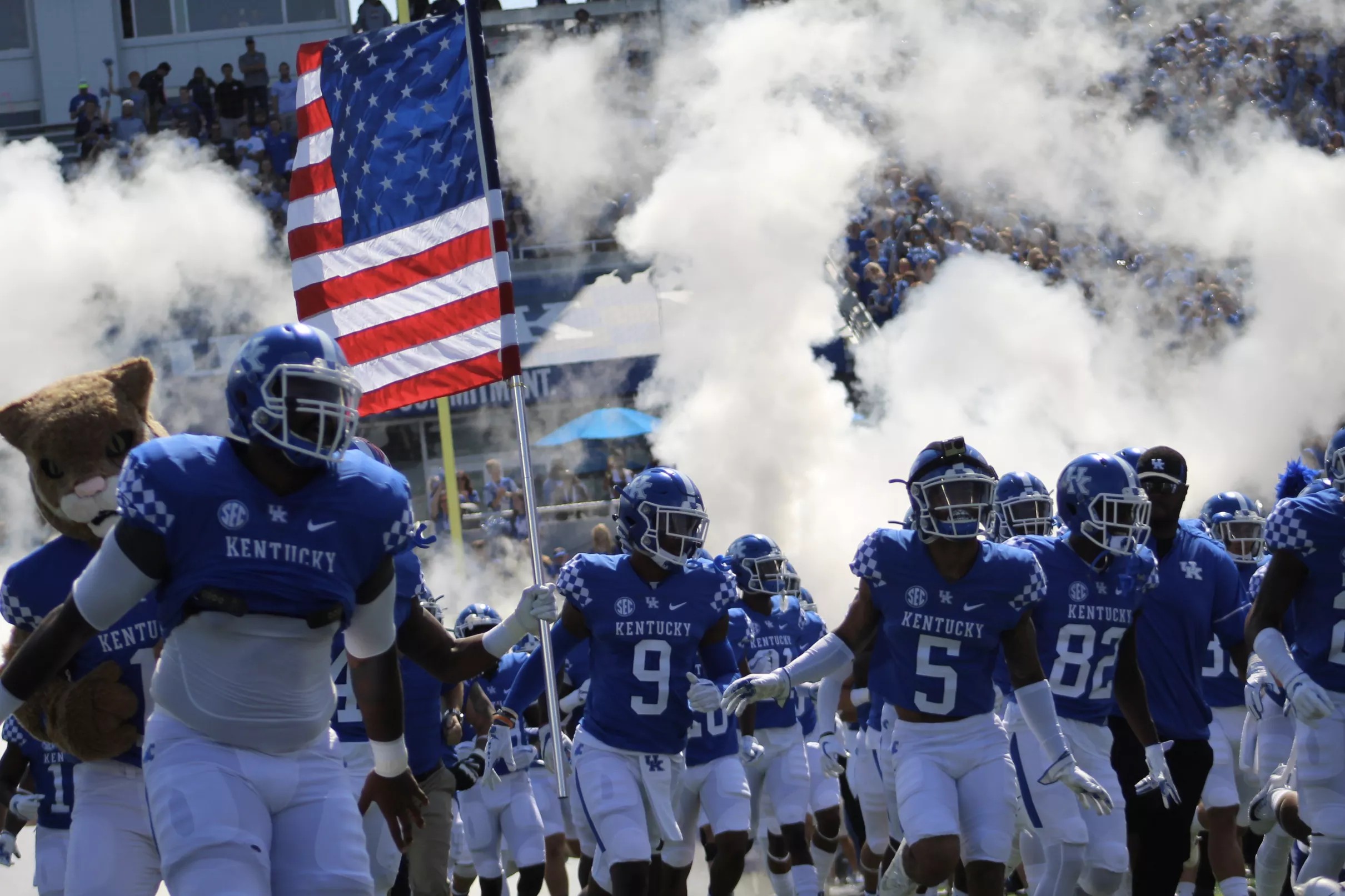 Kentucky Wildcats Football Season Preview Roundtable and Predictions