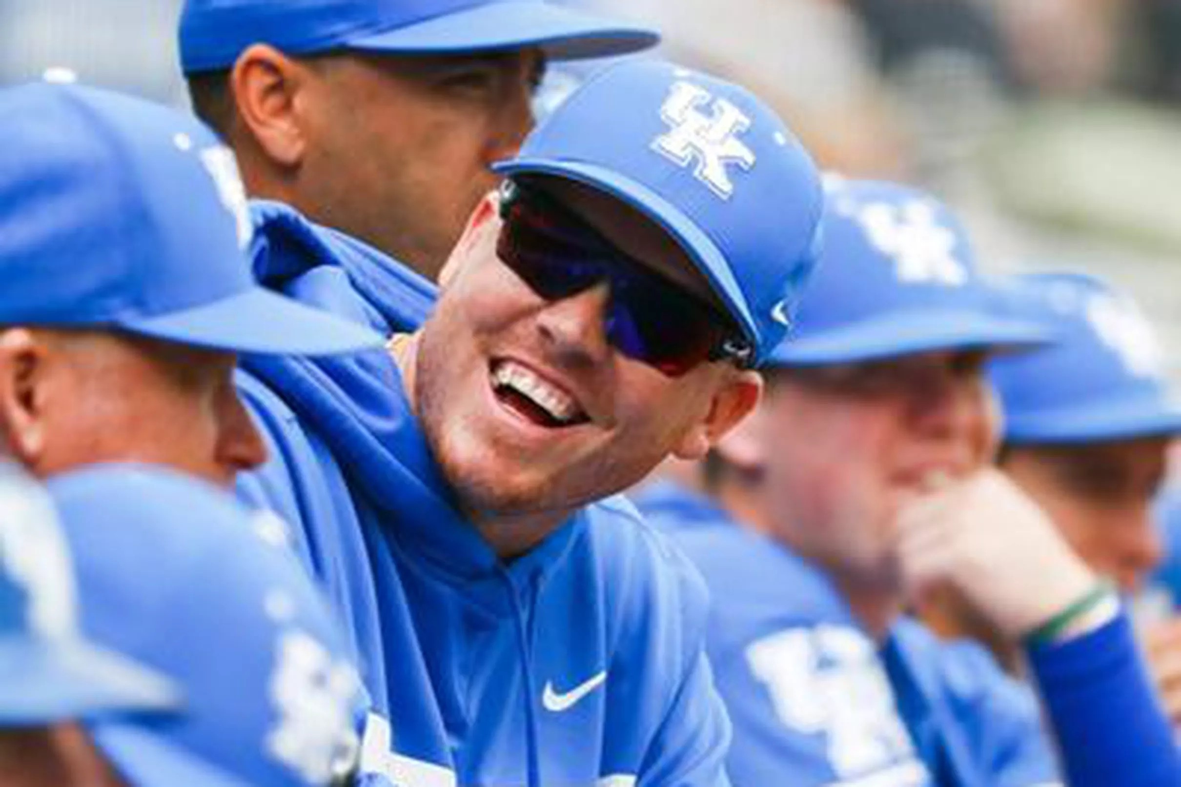 Kentucky pitching coach Jim Belanger leaving for Florida State