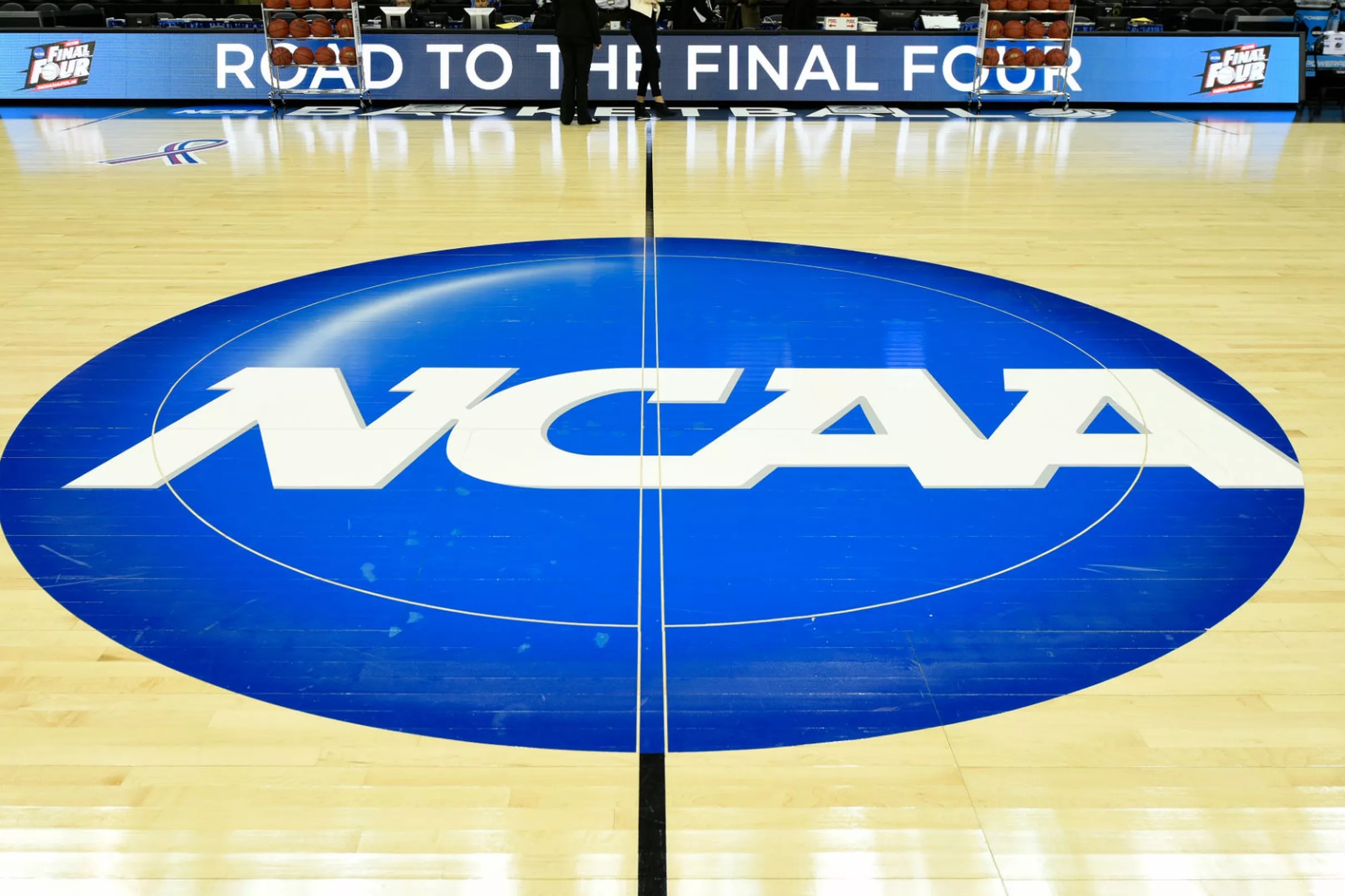 NCAA live recruiting periods and open gyms unlikely in September