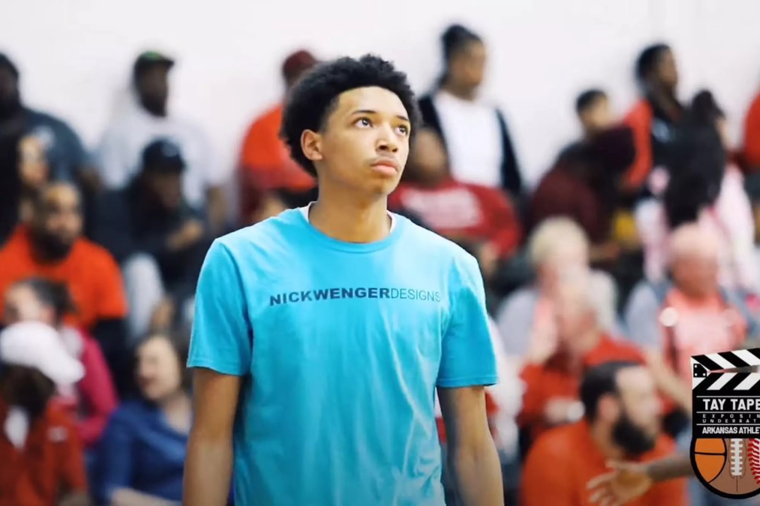 Keldon Johnson embracing the challenge of being UKโs go-to player