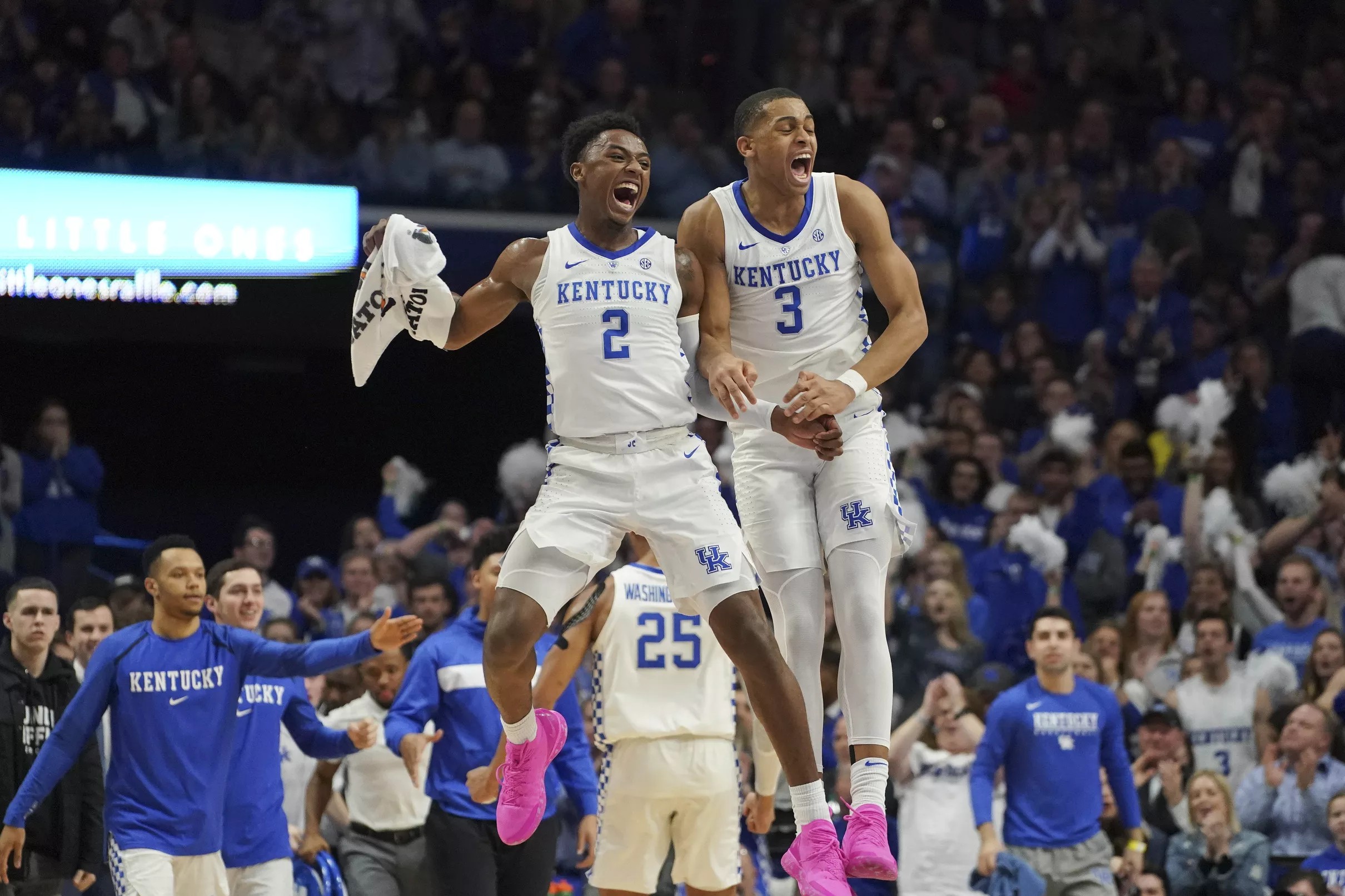 Kentucky vs. Auburn Analysis, expert picks & prediction