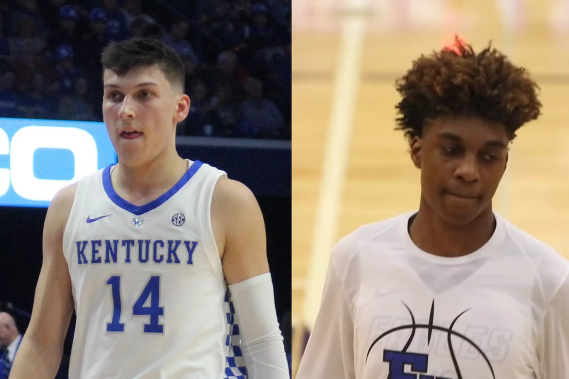 Jaden McDaniels projected No. 1 pick of 2020 NBA Draft; several