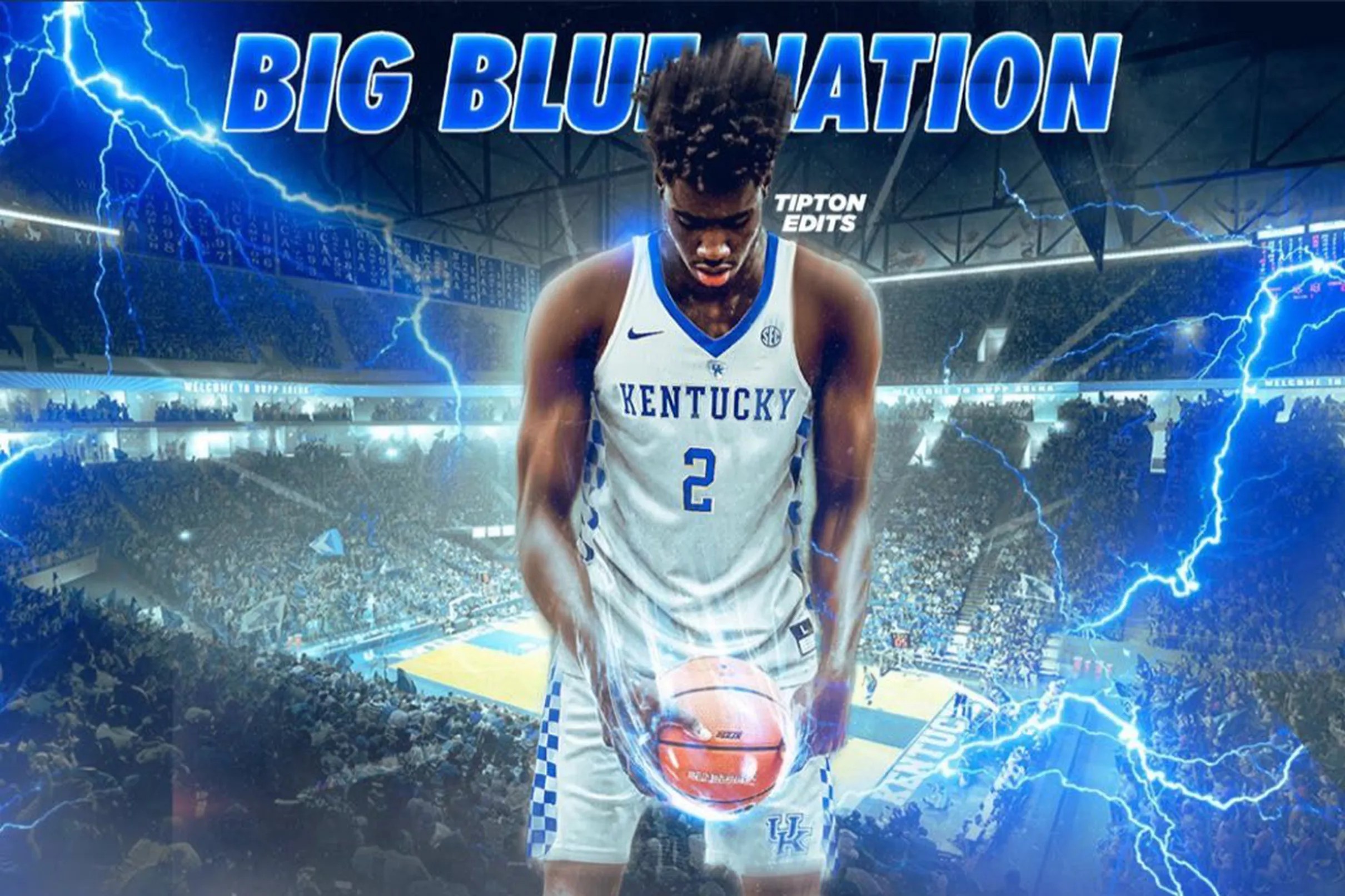 Kahlil Whitney officially signs with Kentucky