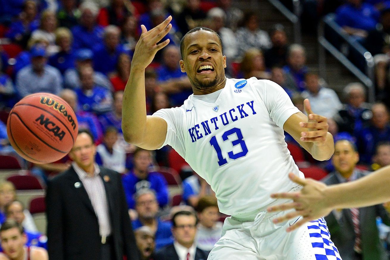 Isaiah Briscoe still mulling over NBA draft or return to