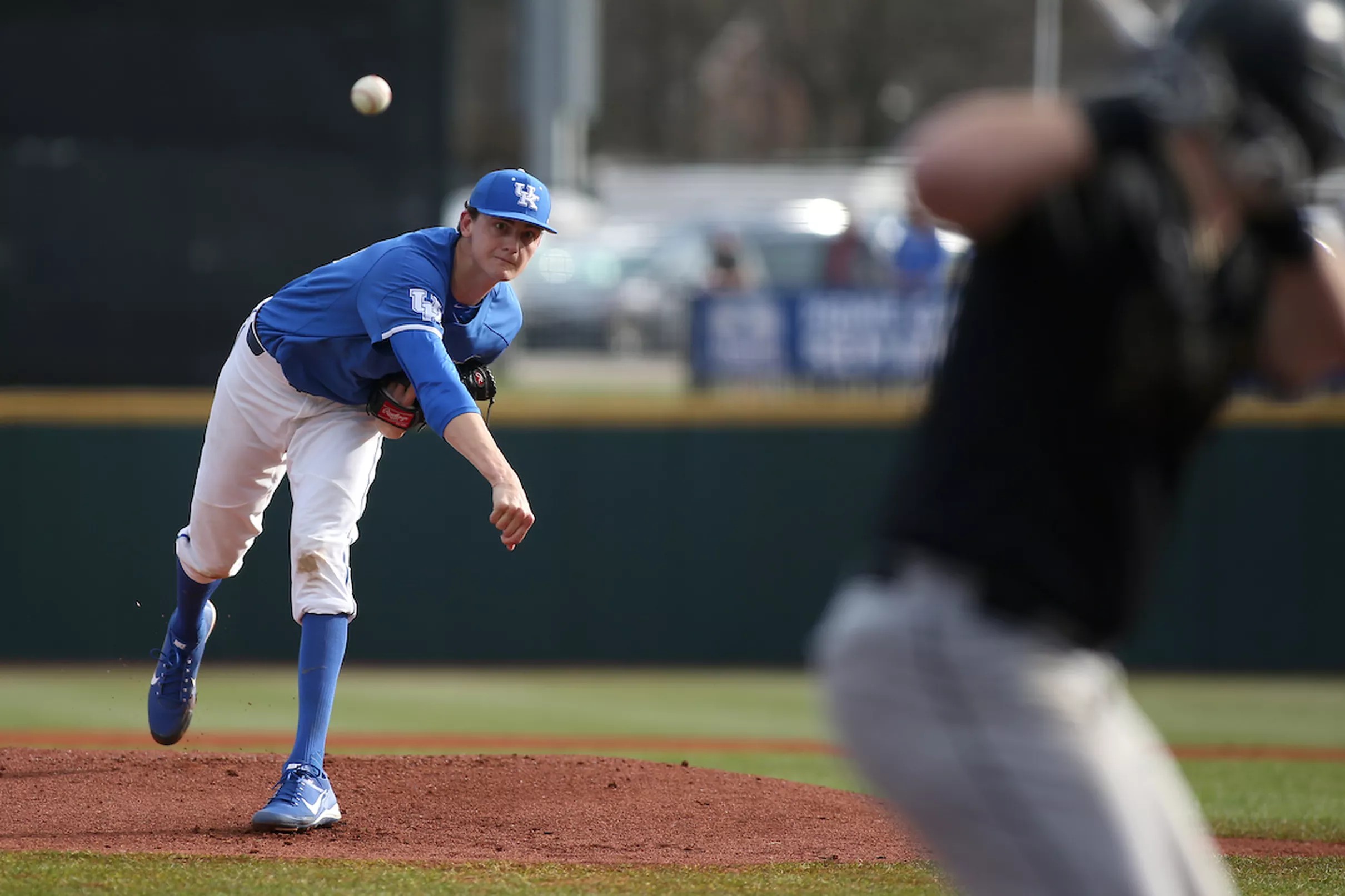Kentucky Baseball: Cats get the weekend sweep, go to 7-1 on the year