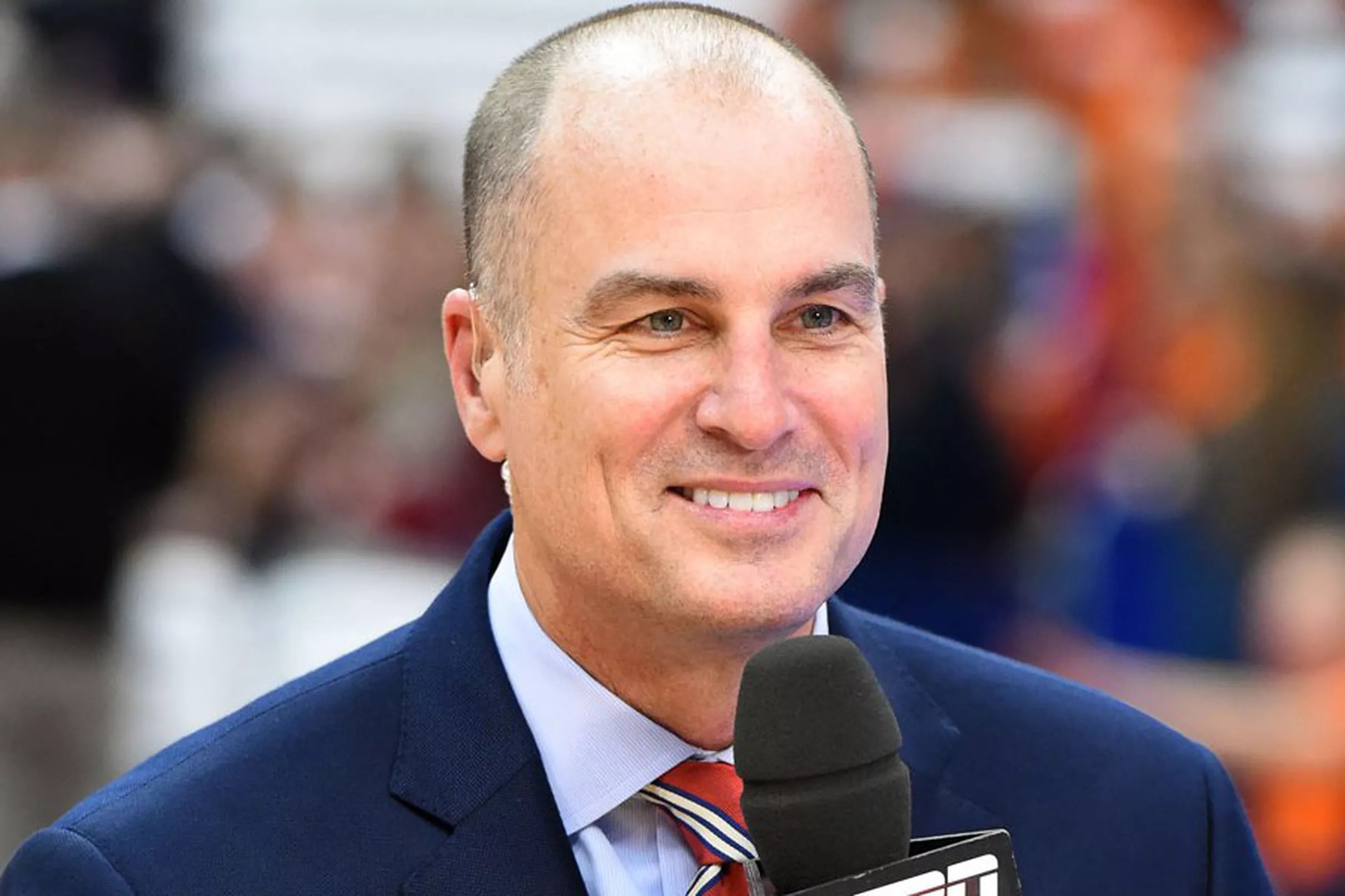 Jay Bilas lists Kentucky among national title favorites